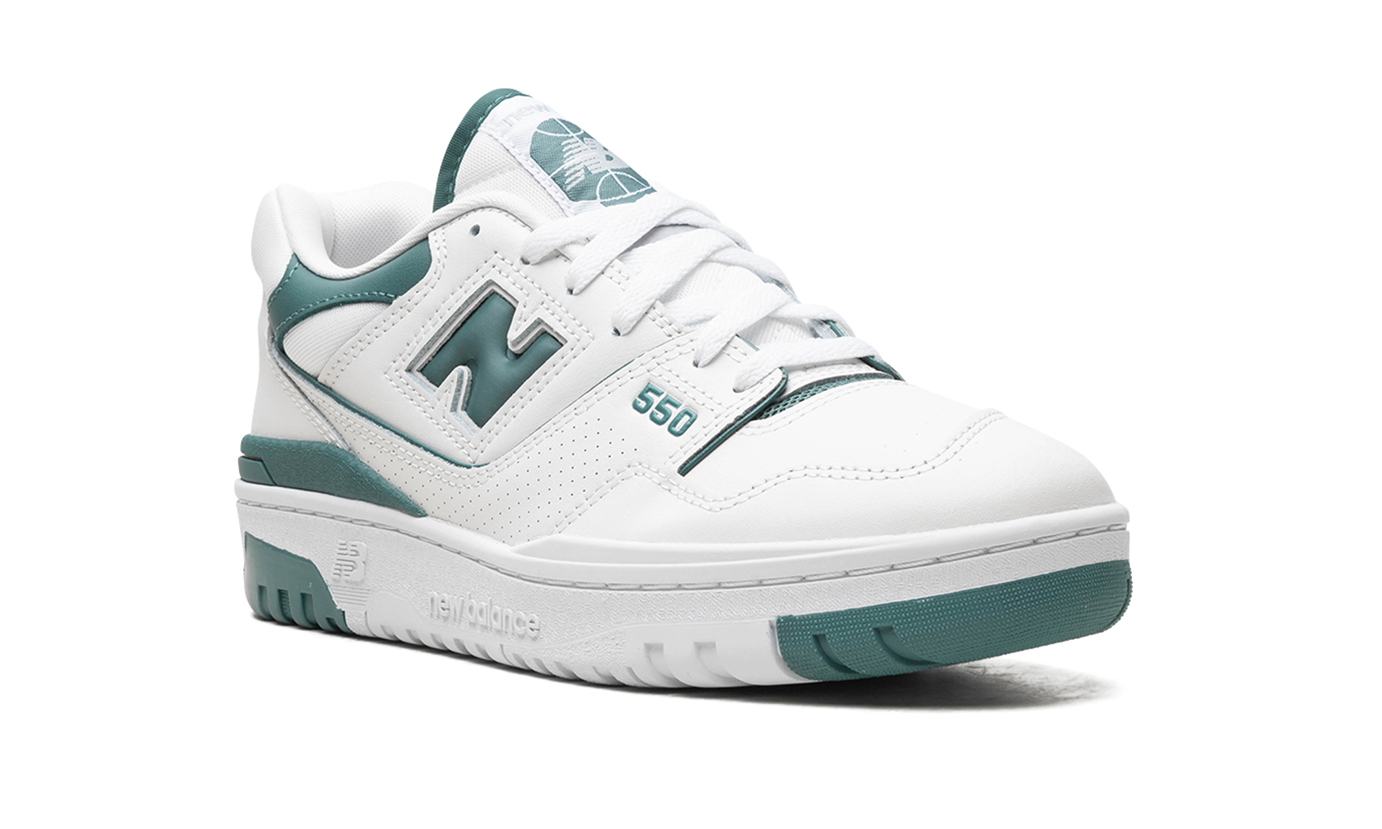 550 WMNS "Reflection / New Spruce" BBW550BI