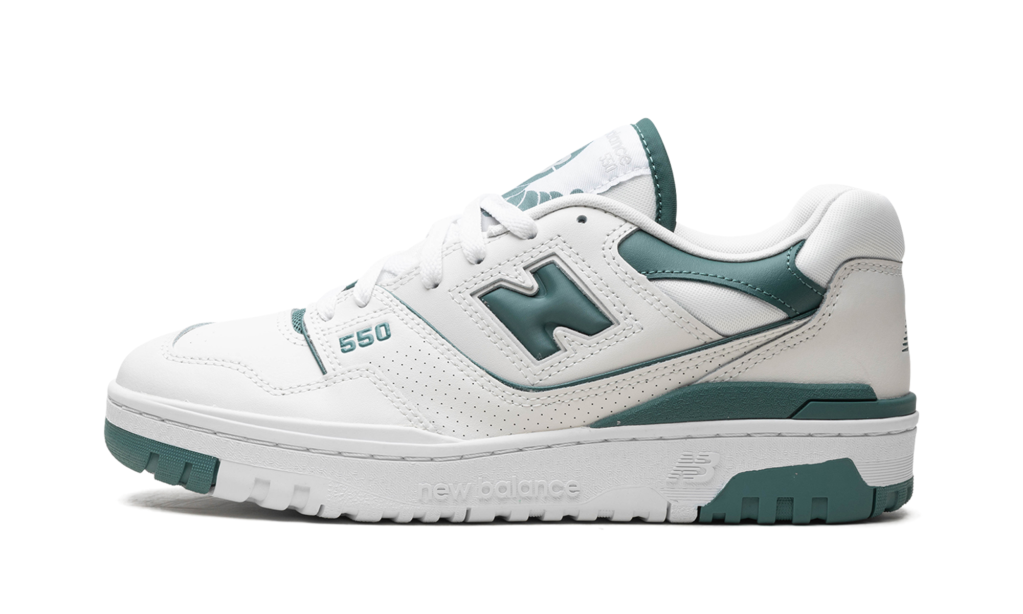 550 WMNS "Reflection / New Spruce" BBW550BI