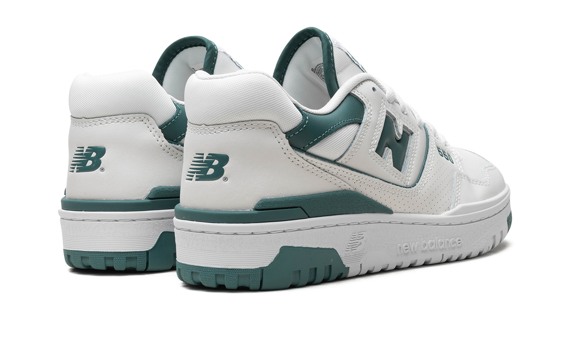 550 WMNS "Reflection / New Spruce" BBW550BI