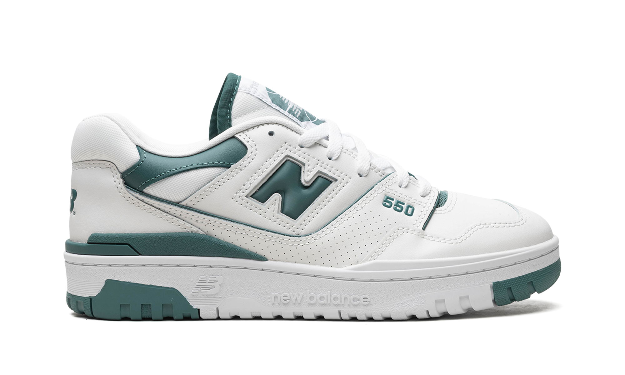 550 WMNS "Reflection / New Spruce" BBW550BI