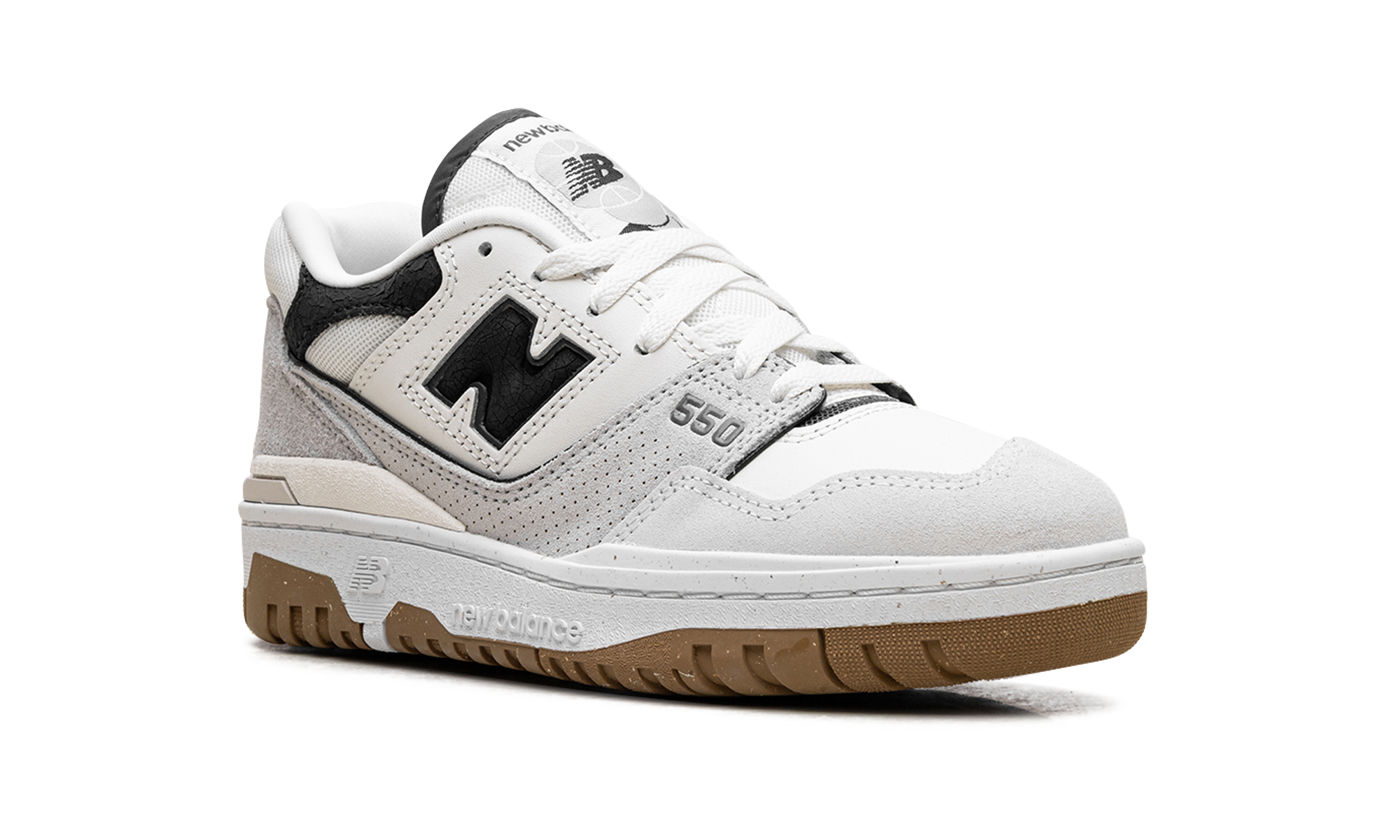 550 WMNS "Sea Salt Grey Matter" BBW550TA