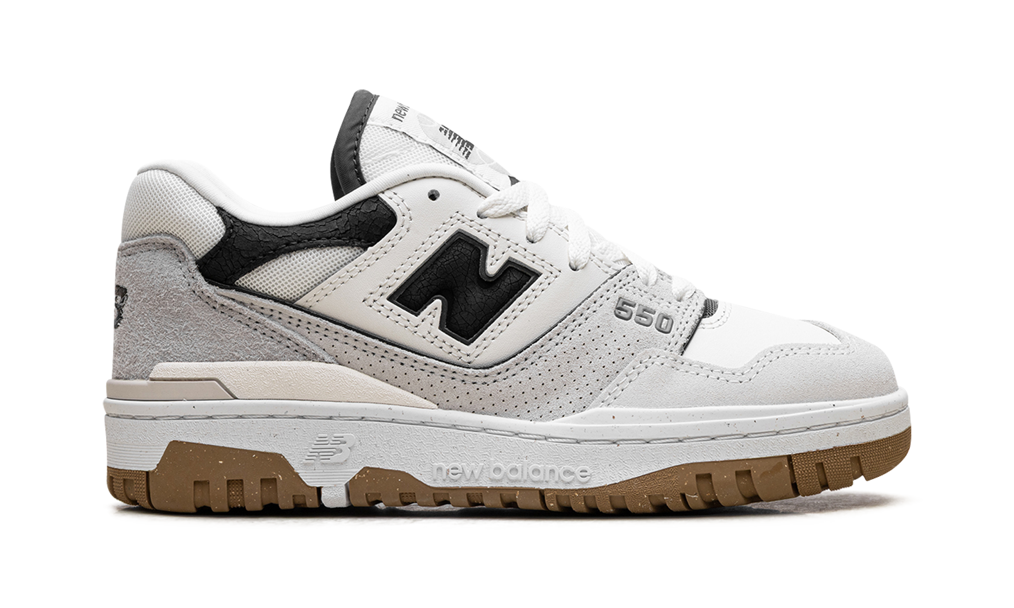 550 WMNS "Sea Salt Grey Matter" BBW550TA