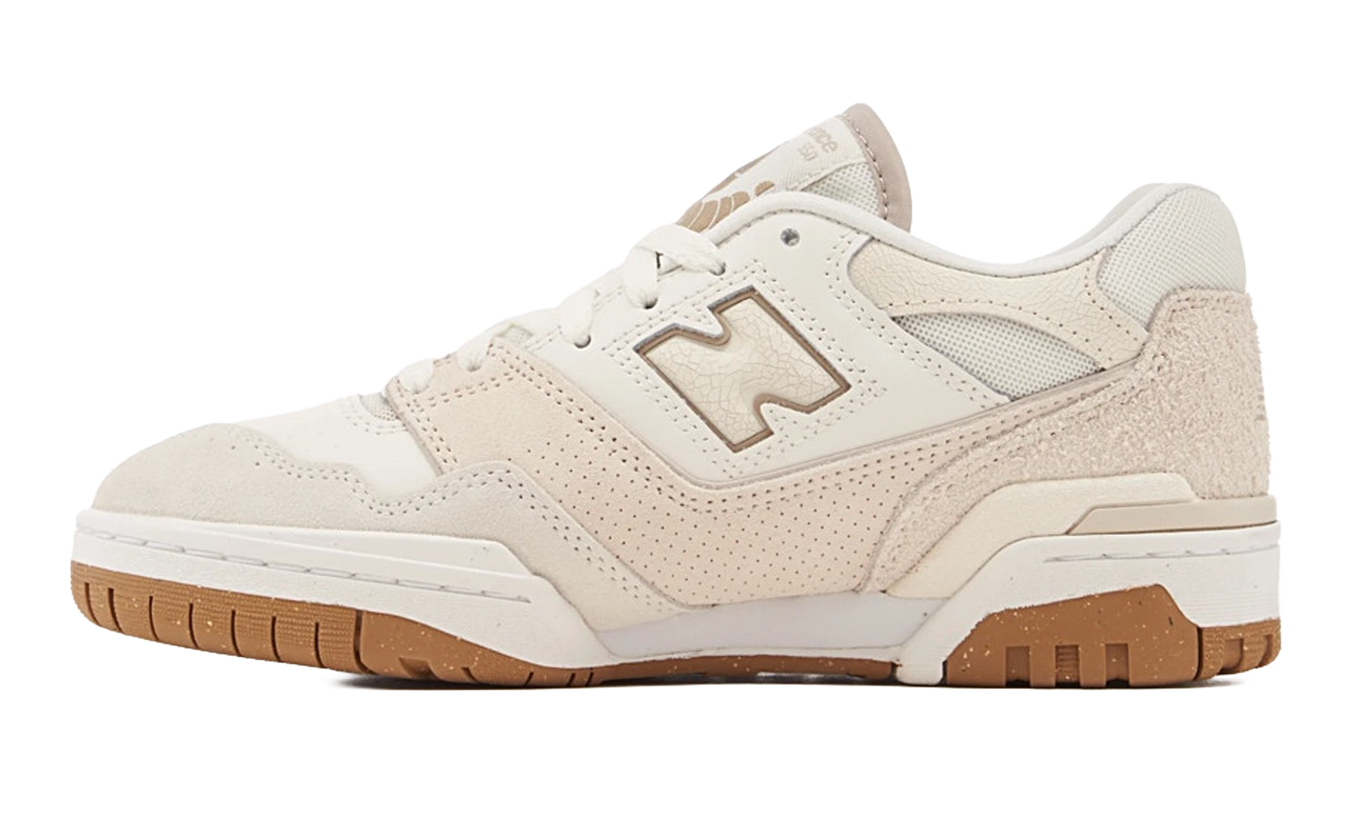 550 WMNS "Sea Salt Linen" BBW550TB