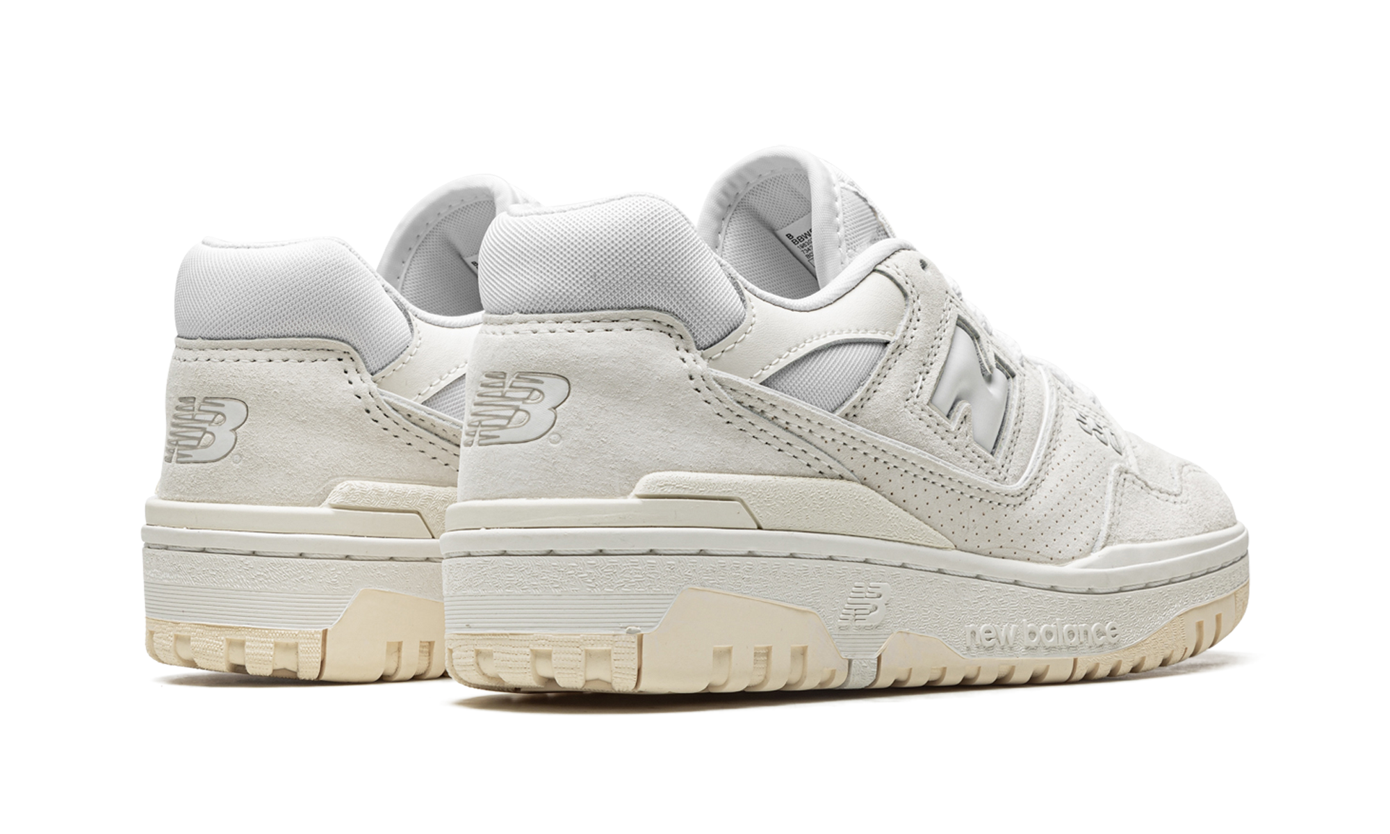 550 WMNS "Sea Salt / Macadamia Nut" BBW550PA