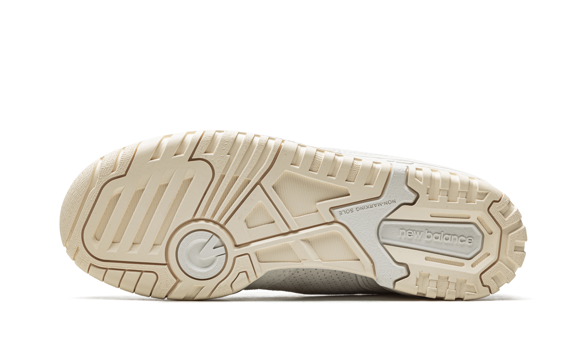 550 WMNS "Sea Salt / Macadamia Nut" BBW550PA