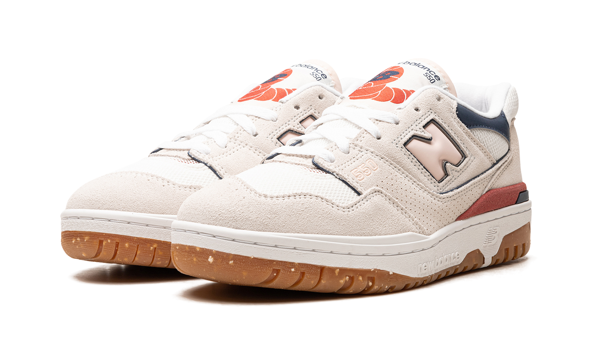550 WMNS "Sea Salt Quartz Pink Astro Dust" BBW550NP