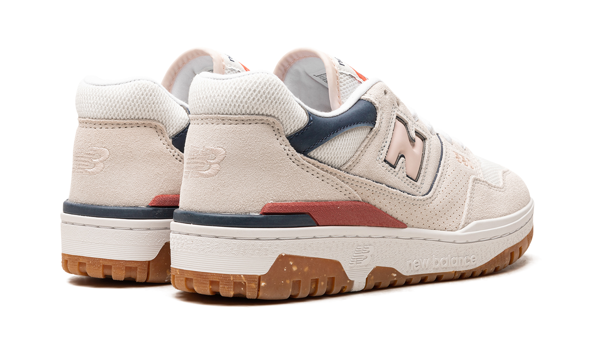 550 WMNS "Sea Salt Quartz Pink Astro Dust" BBW550NP