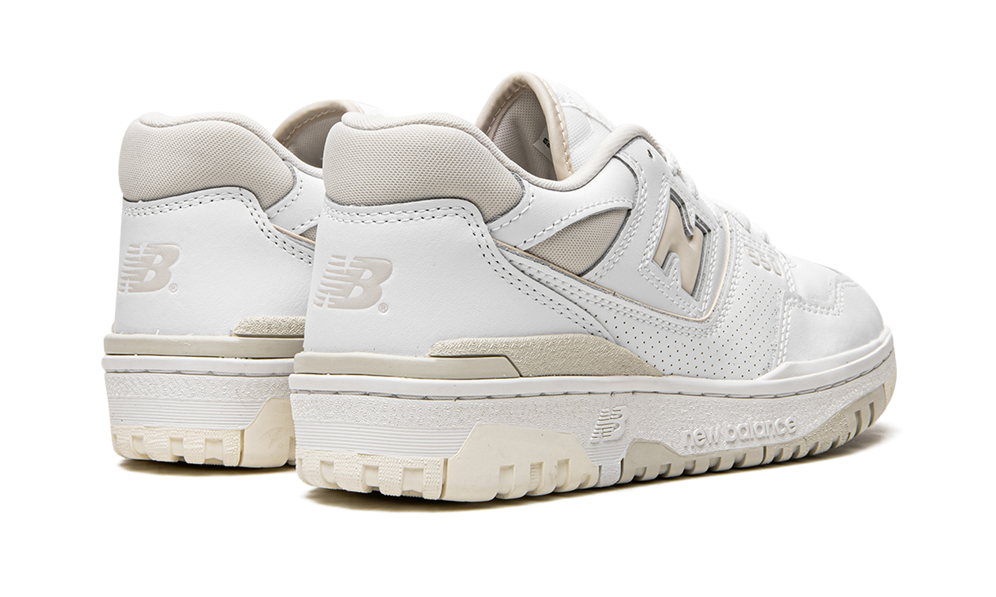 550 WMNS "Silver Birch" BBW550WS