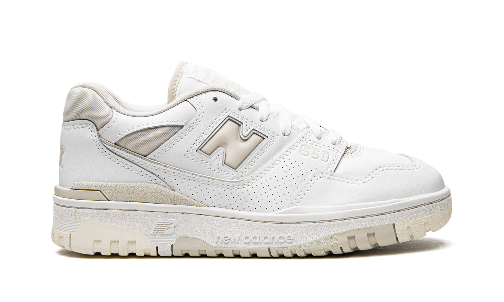 550 WMNS "Silver Birch" BBW550WS