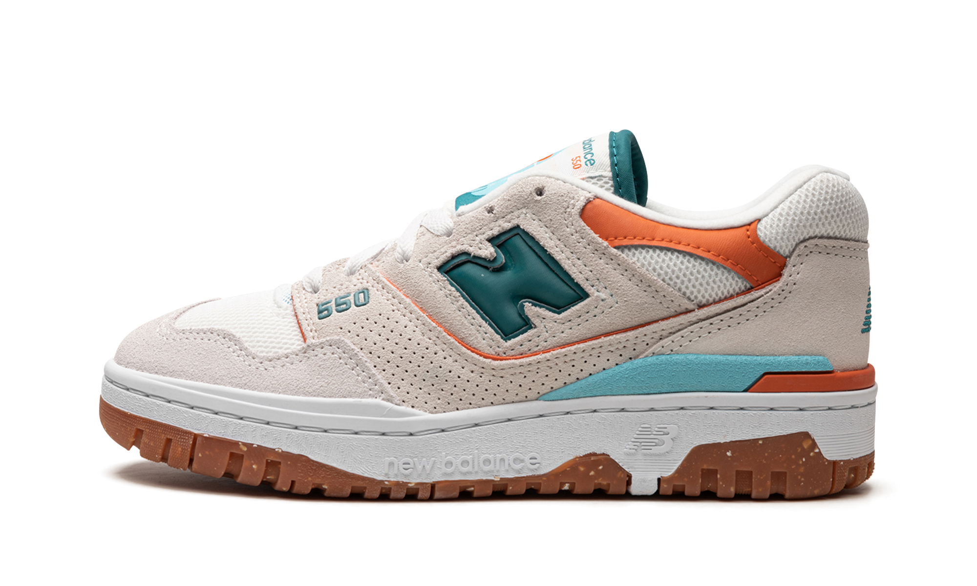 550 WMNS "Verdigris" BBW550DA