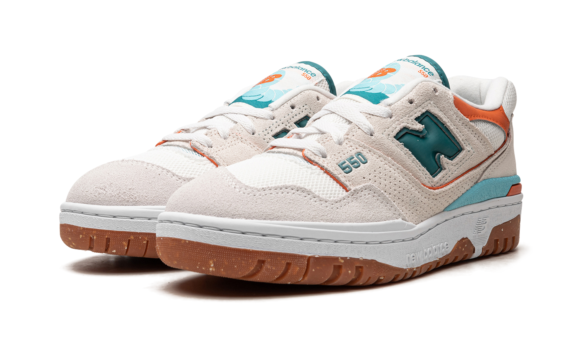 550 WMNS "Verdigris" BBW550DA