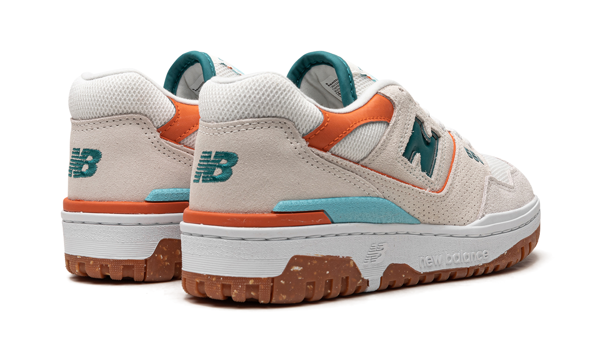 550 WMNS "Verdigris" BBW550DA