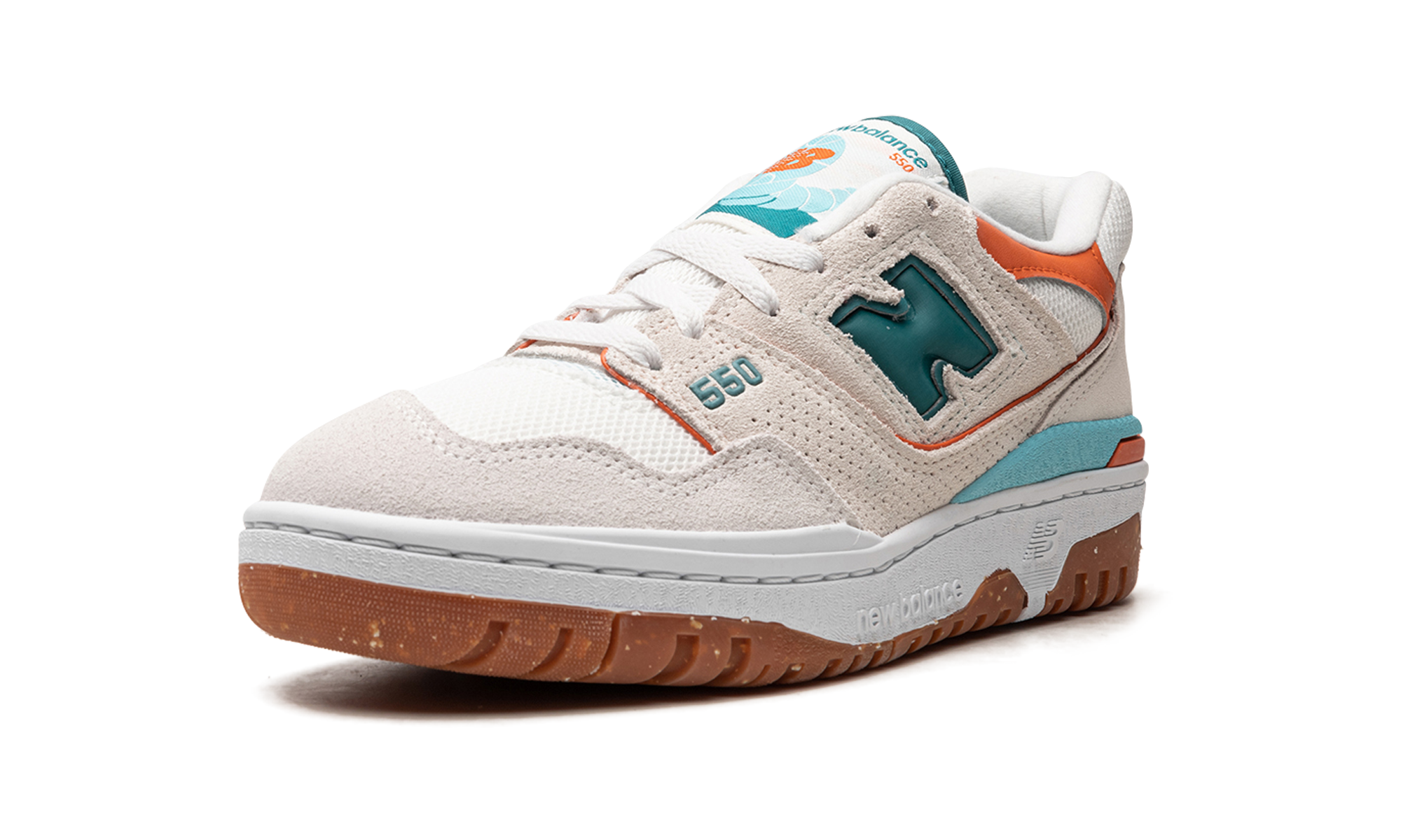 550 WMNS "Verdigris" BBW550DA