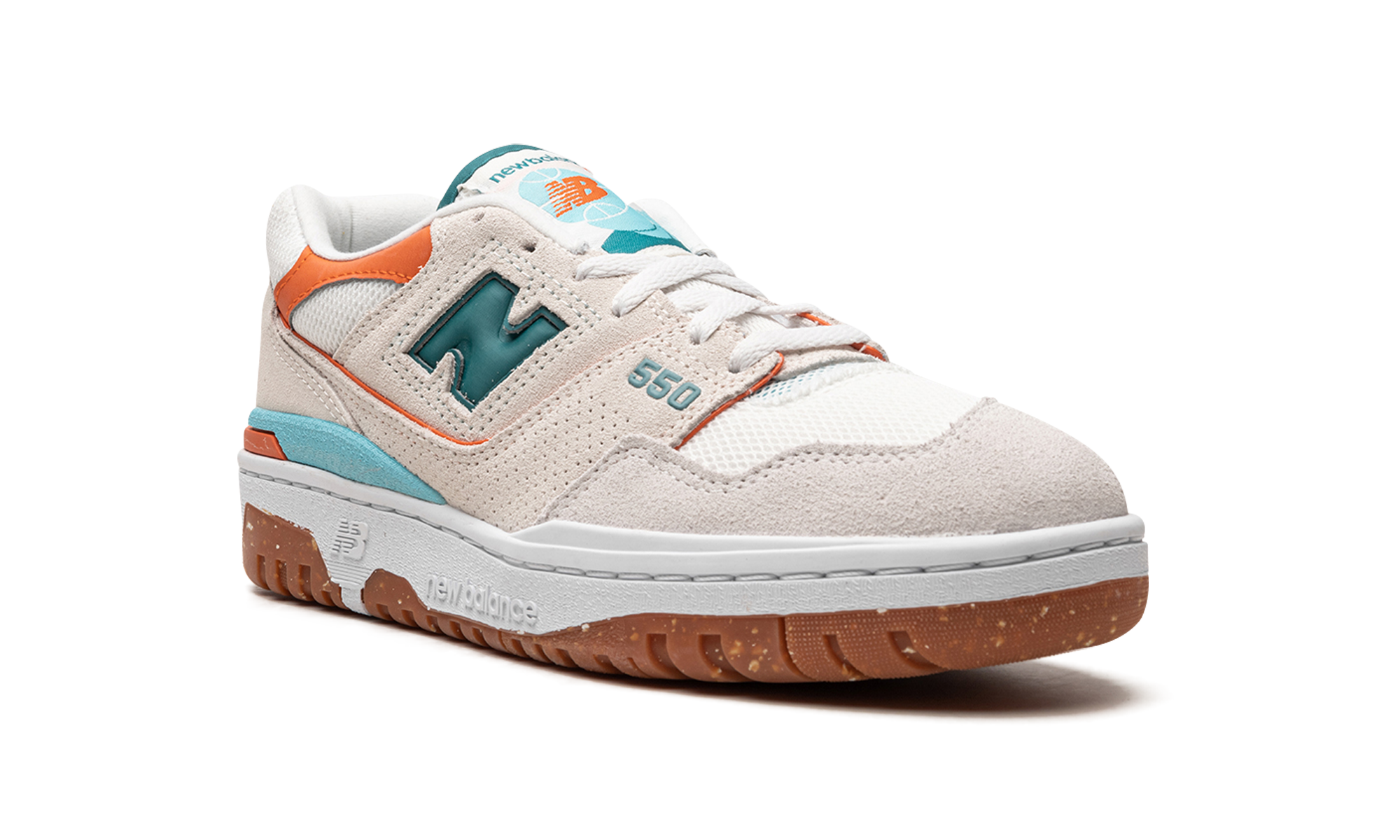 550 WMNS "Verdigris" BBW550DA
