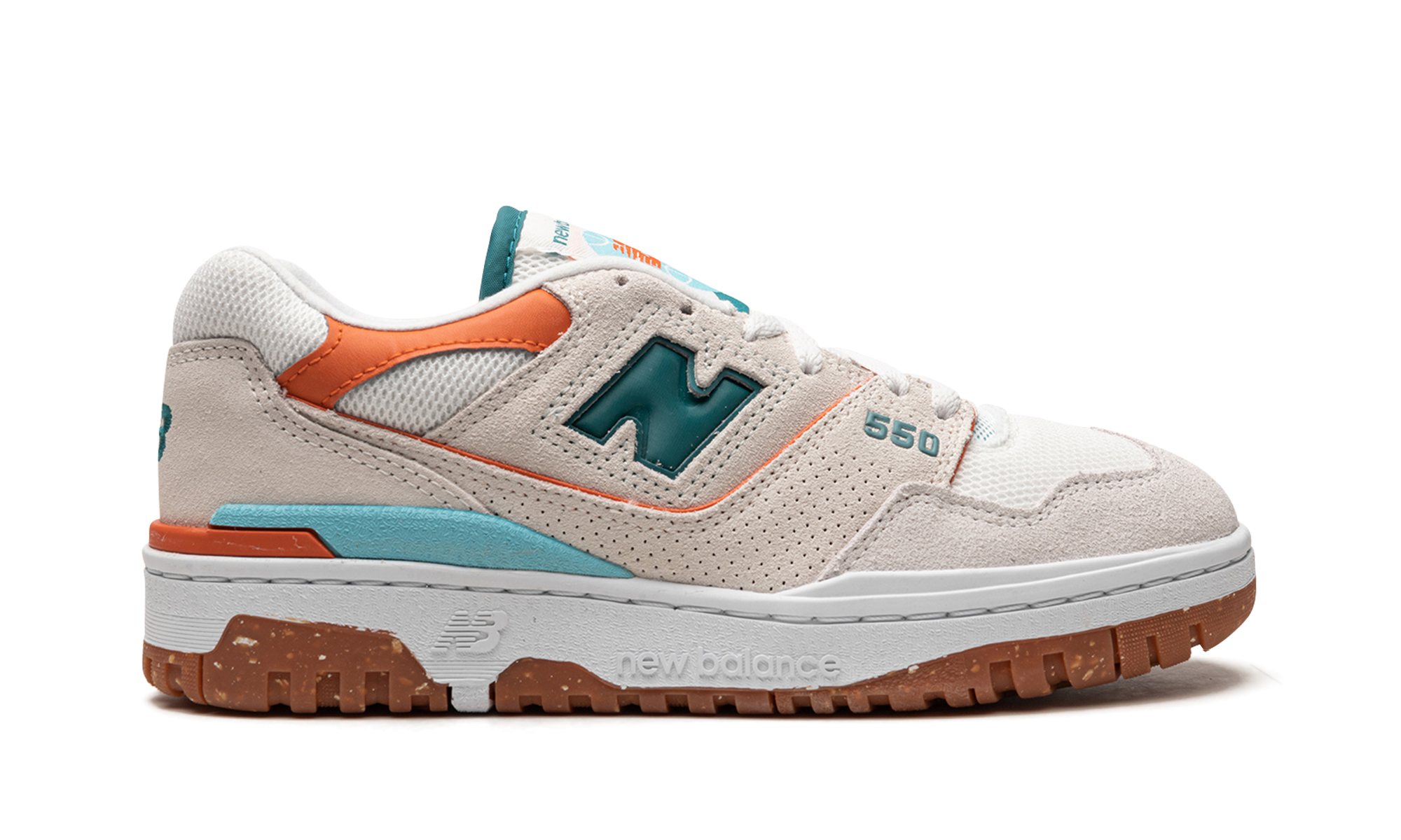 550 WMNS "Verdigris" BBW550DA