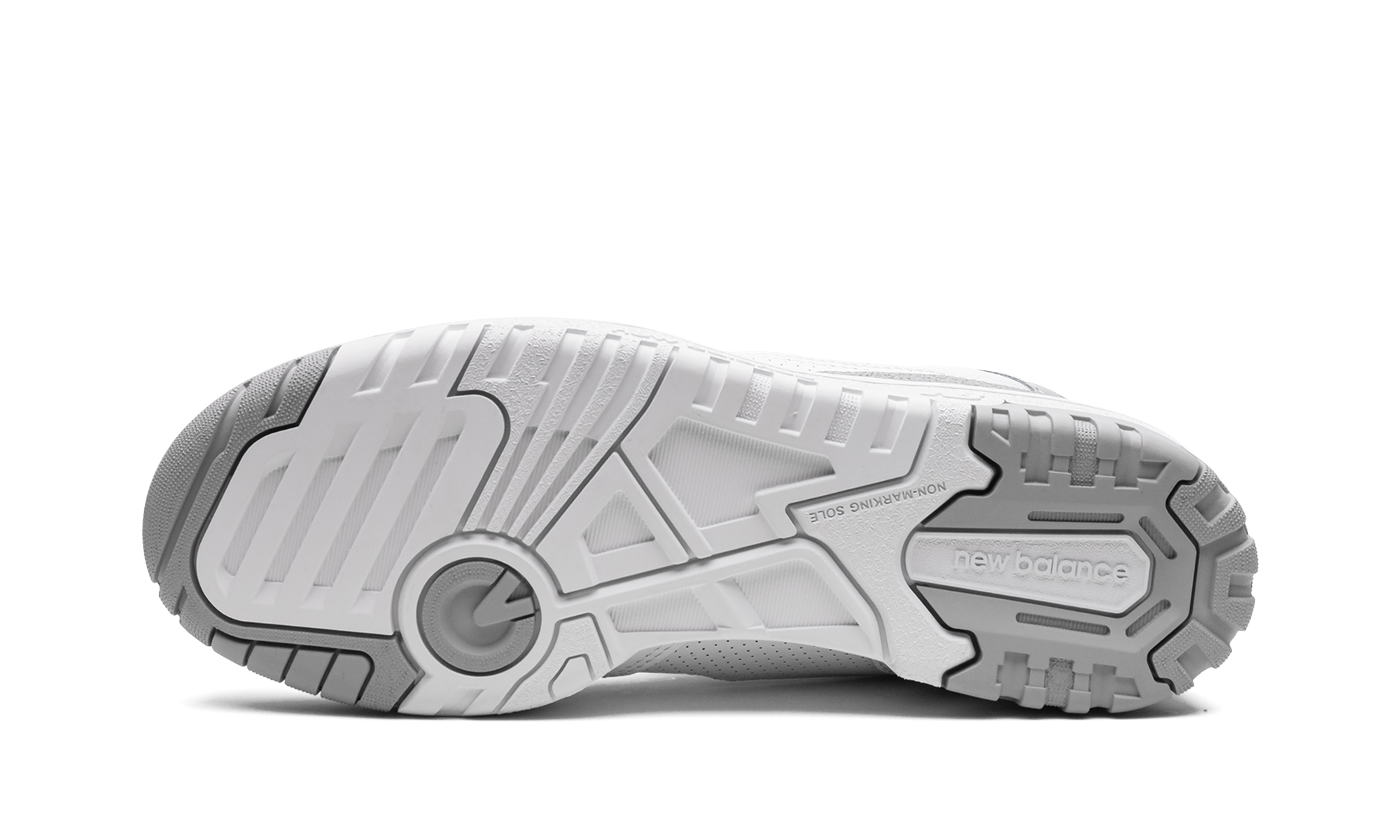 550 WMNS "White / Grey" BBW550BB
