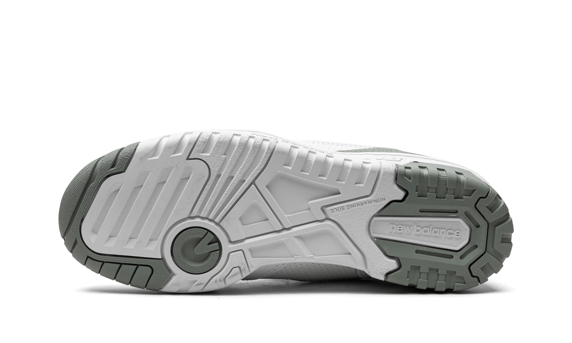 550 WMNS "White Juniper" BBW550BG