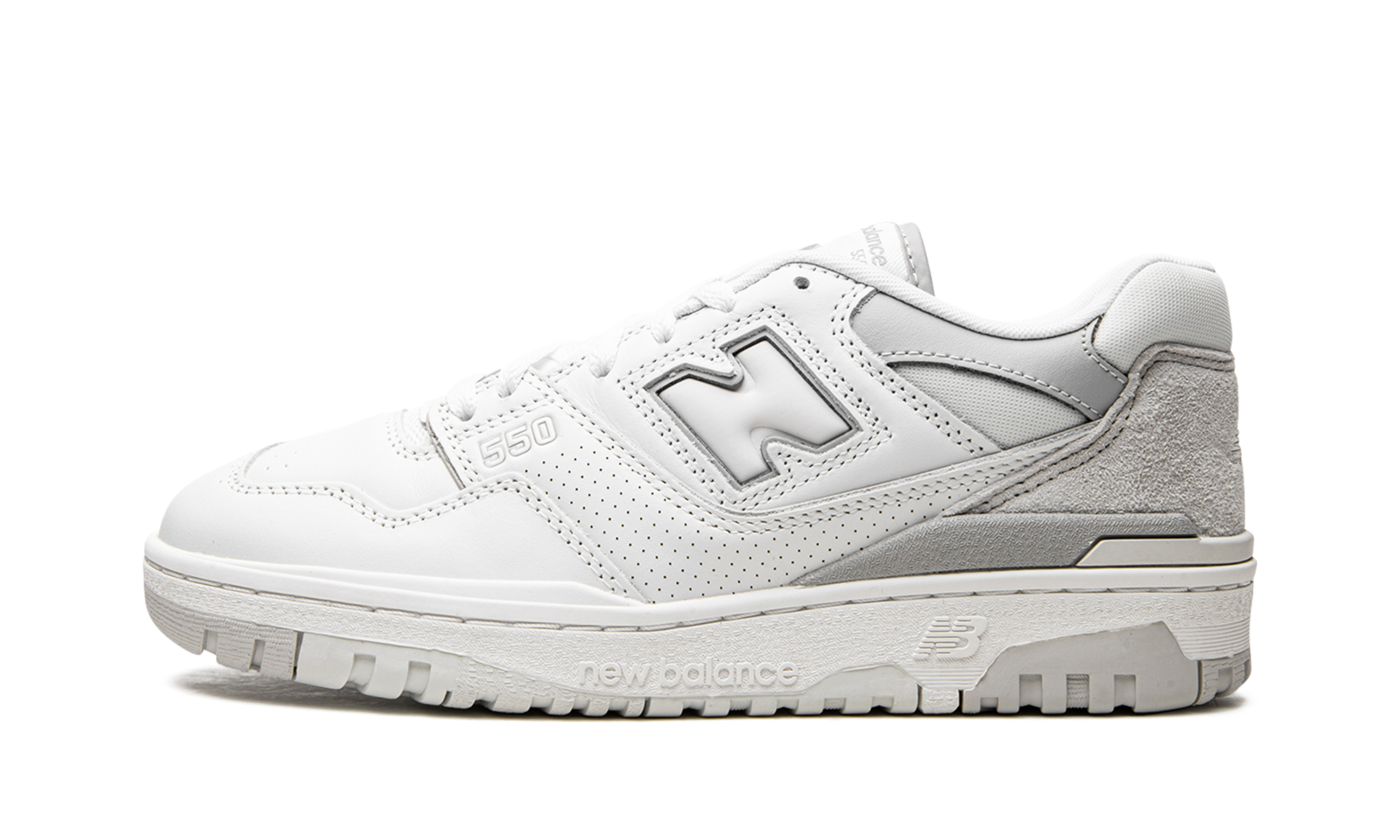 550 WMNS "White Rain Cloud" BBW550CB