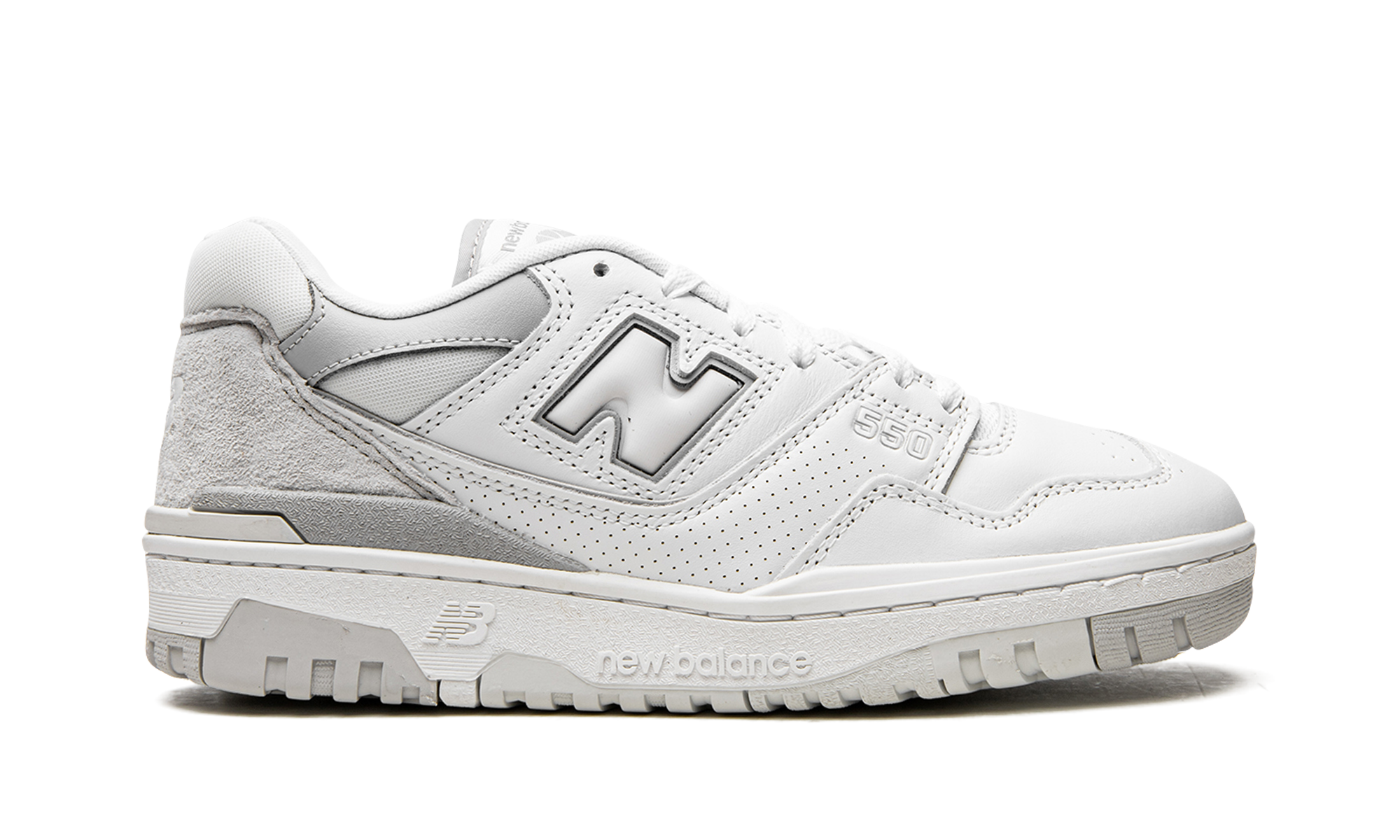 550 WMNS "White Rain Cloud" BBW550CB