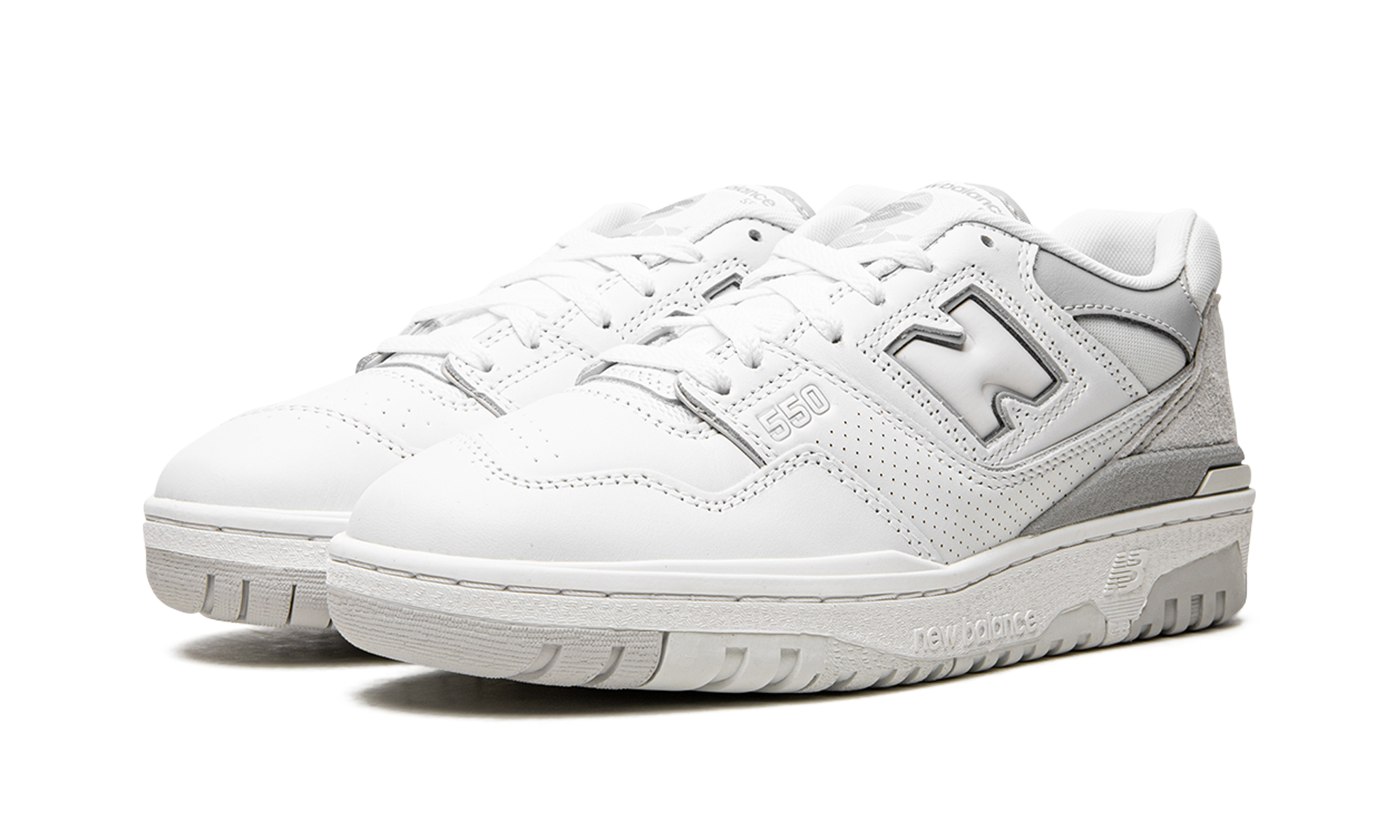 550 WMNS "White Rain Cloud" BBW550CB