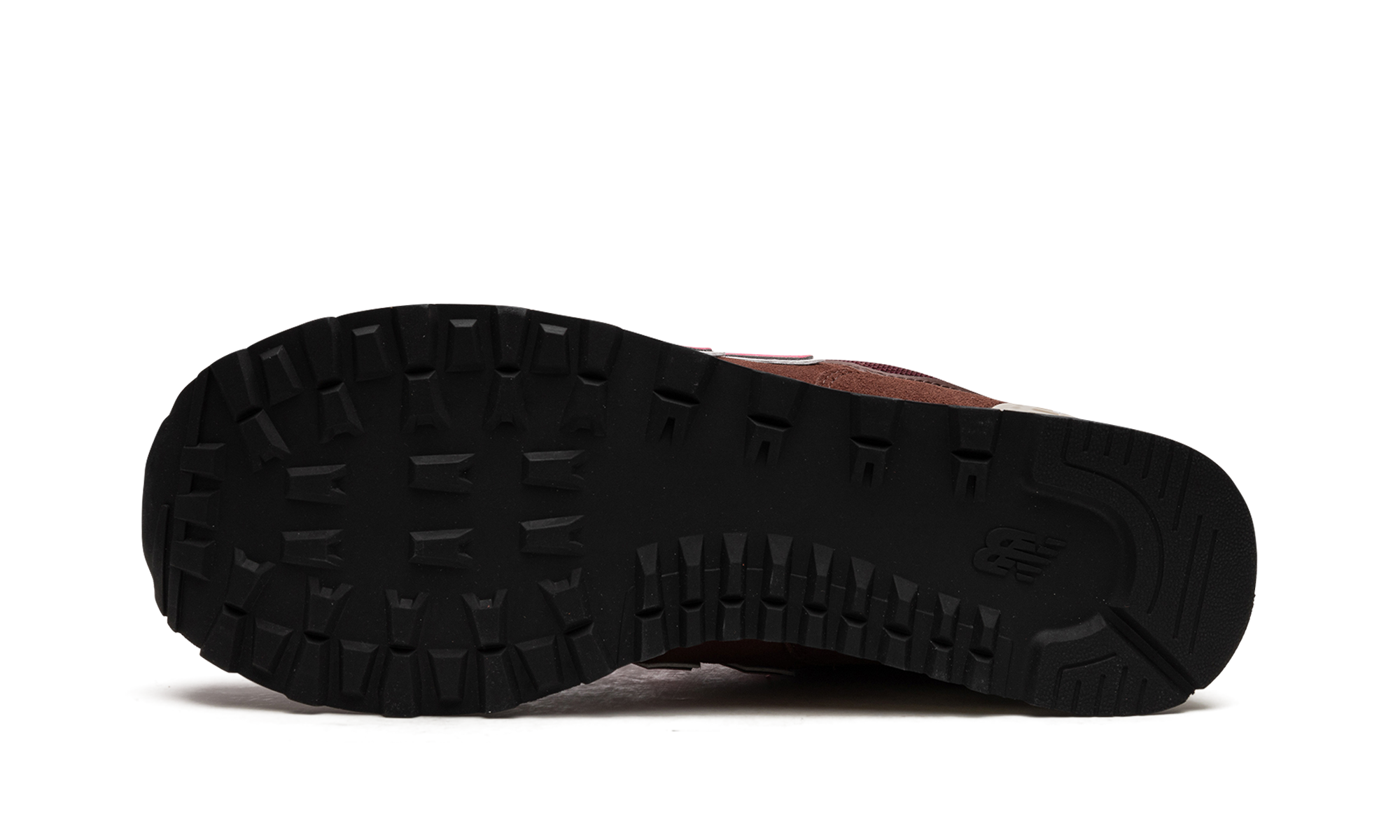 574 "Brown/Pink" U574GR2