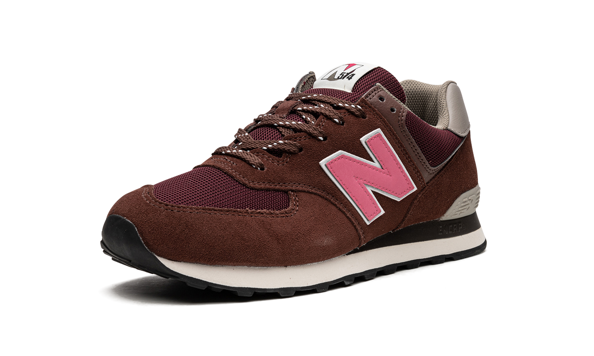 574 "Brown/Pink" U574GR2