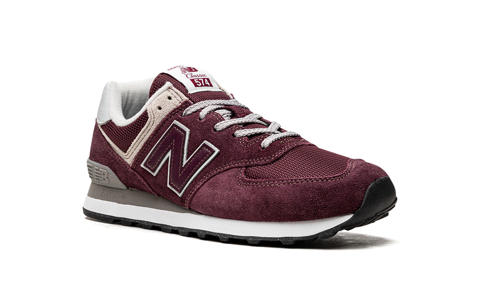 574 "Burgundy" ML574EVM