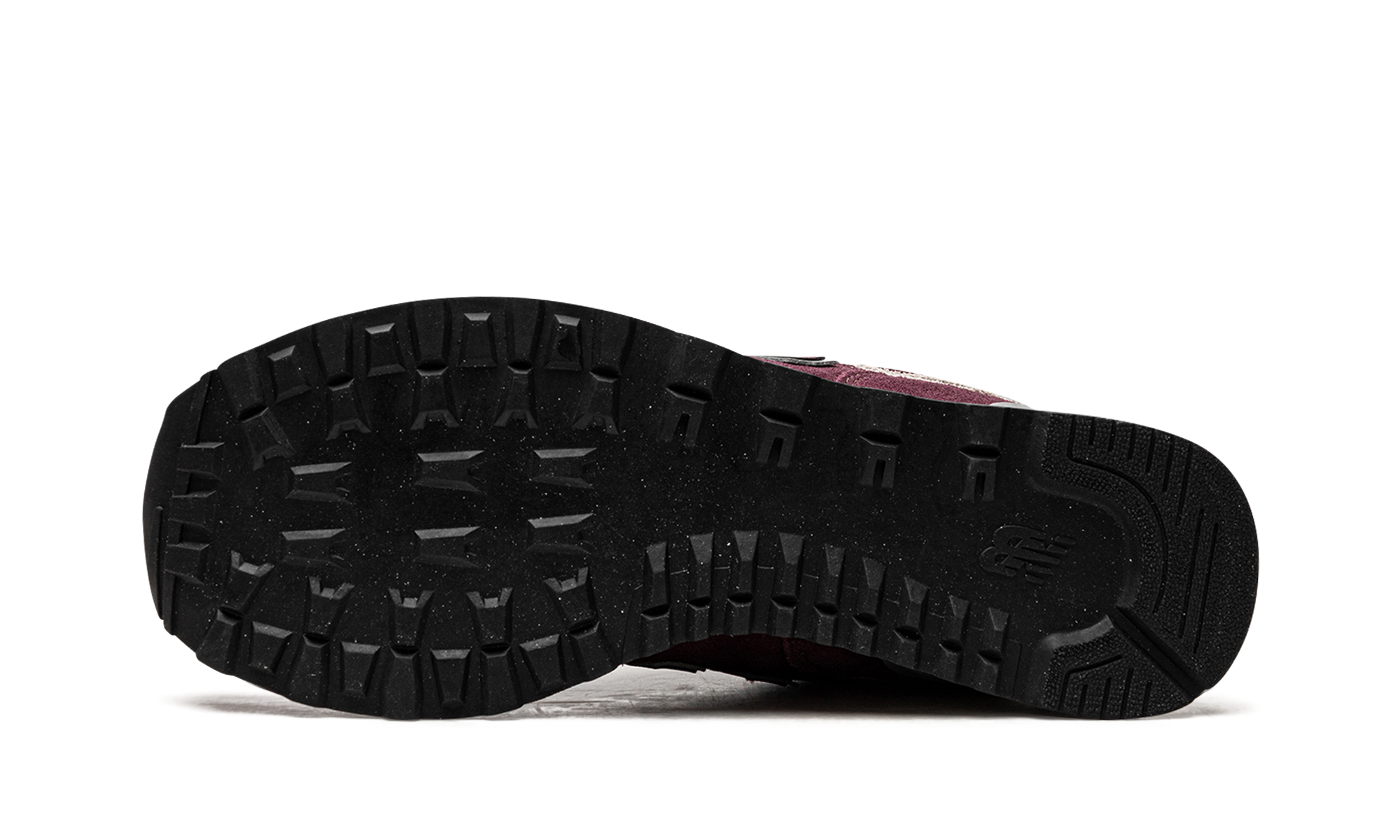 574 "Burgundy" ML574EVM