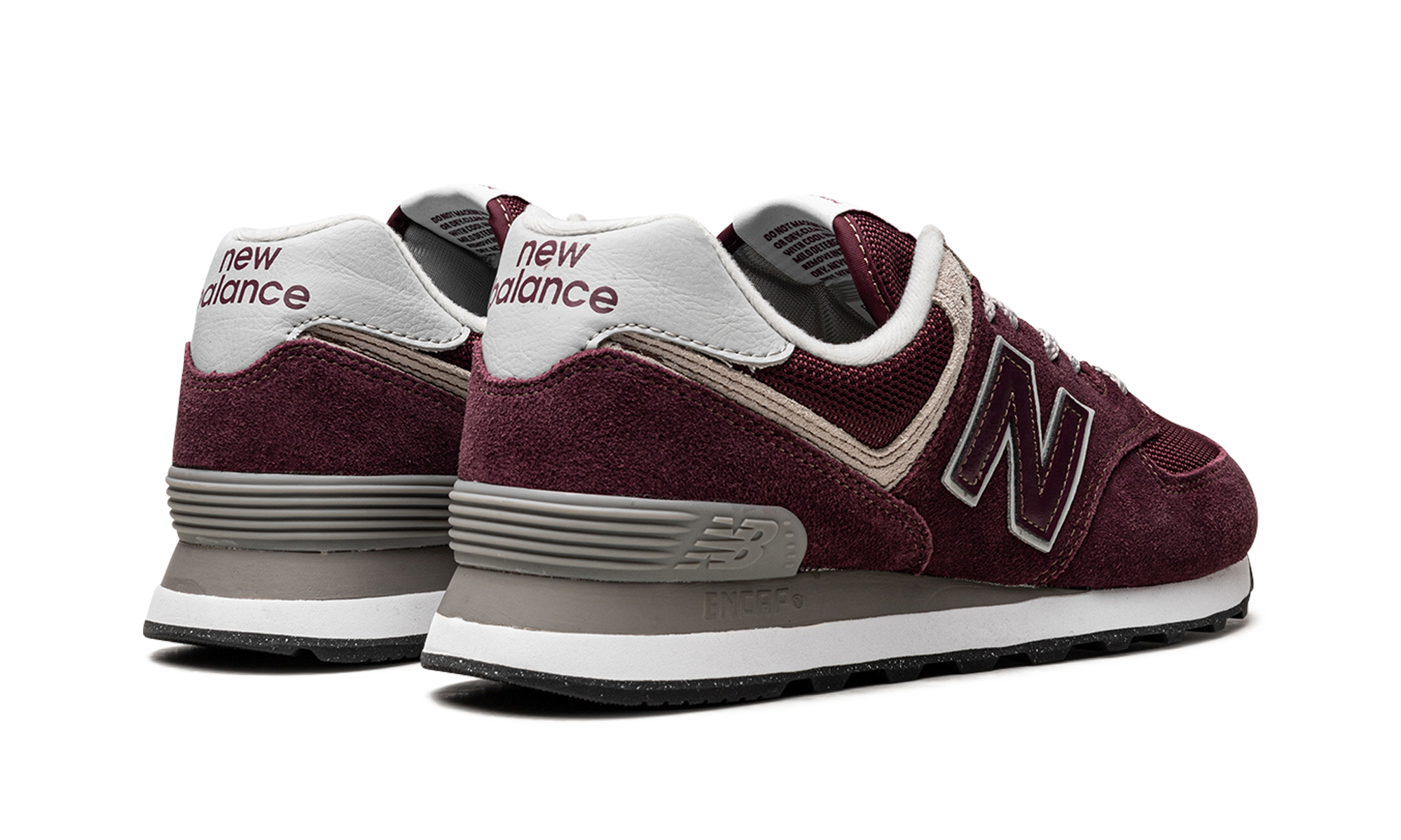 574 "Burgundy" ML574EVM