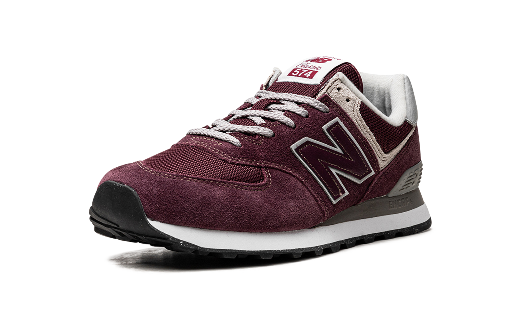 574 "Burgundy" ML574EVM