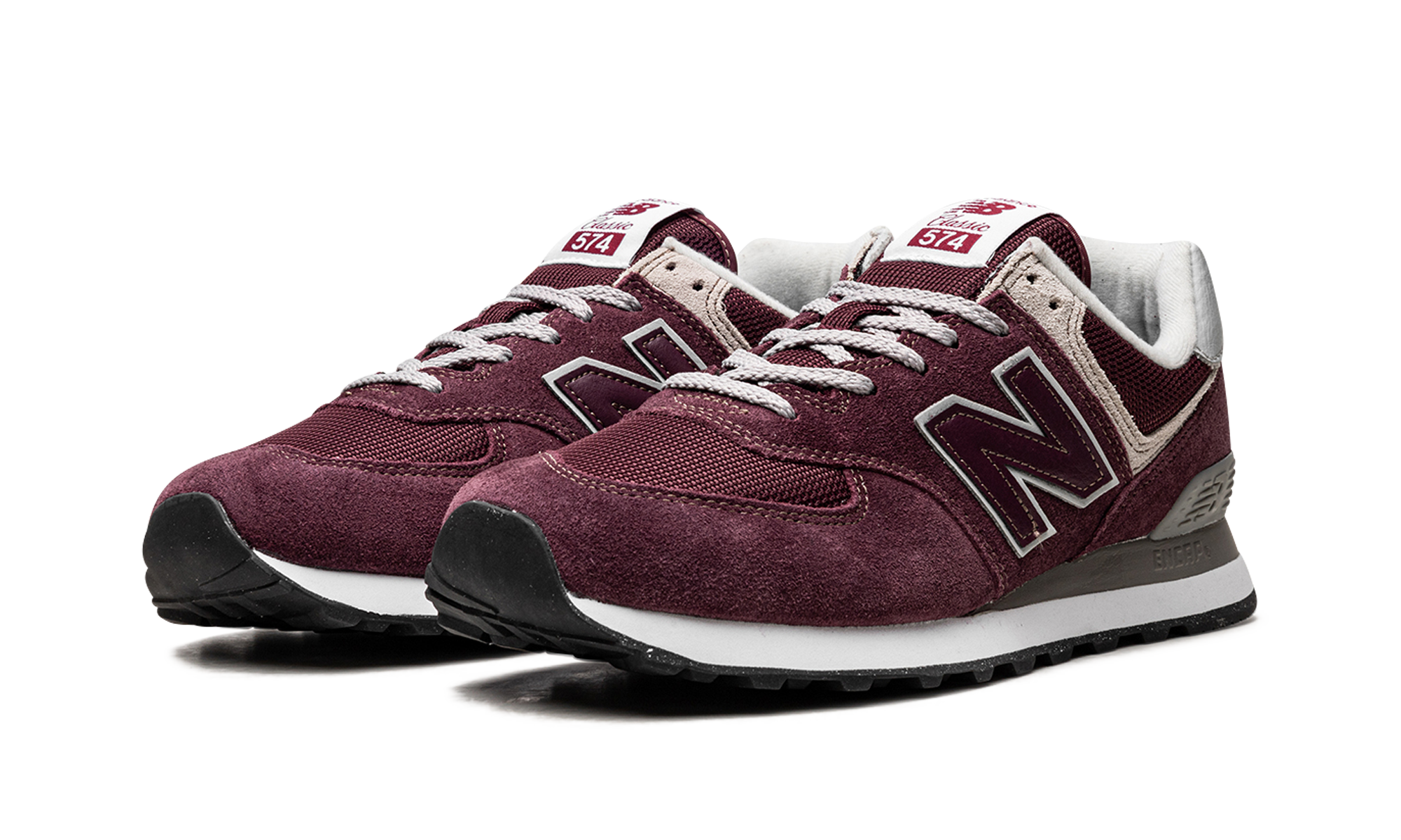 574 "Burgundy" ML574EVM