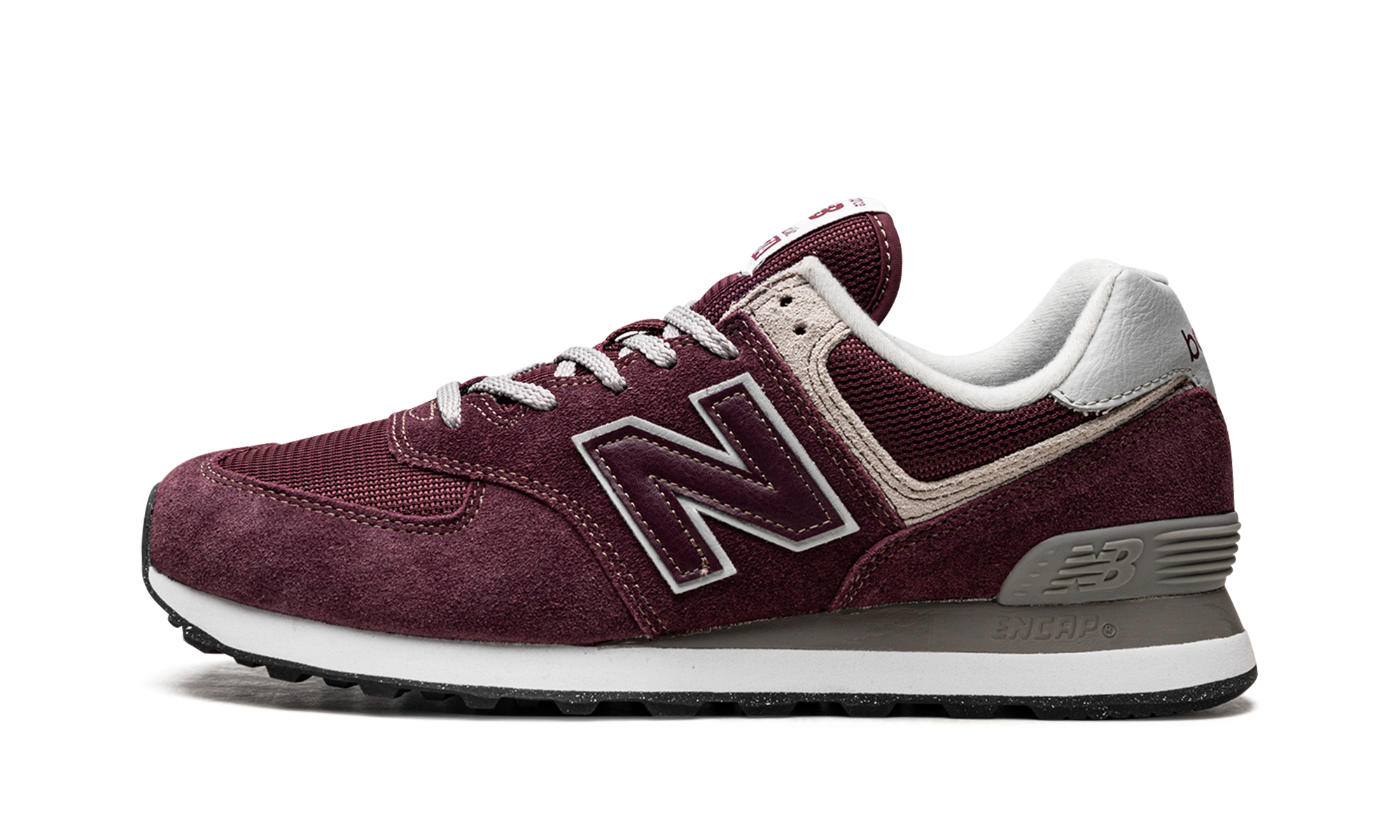574 "Burgundy" ML574EVM