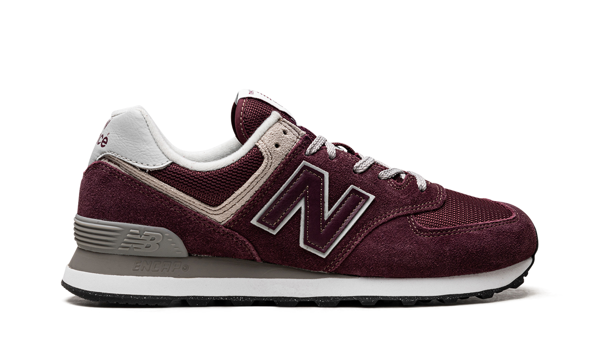 574 "Burgundy" ML574EVM