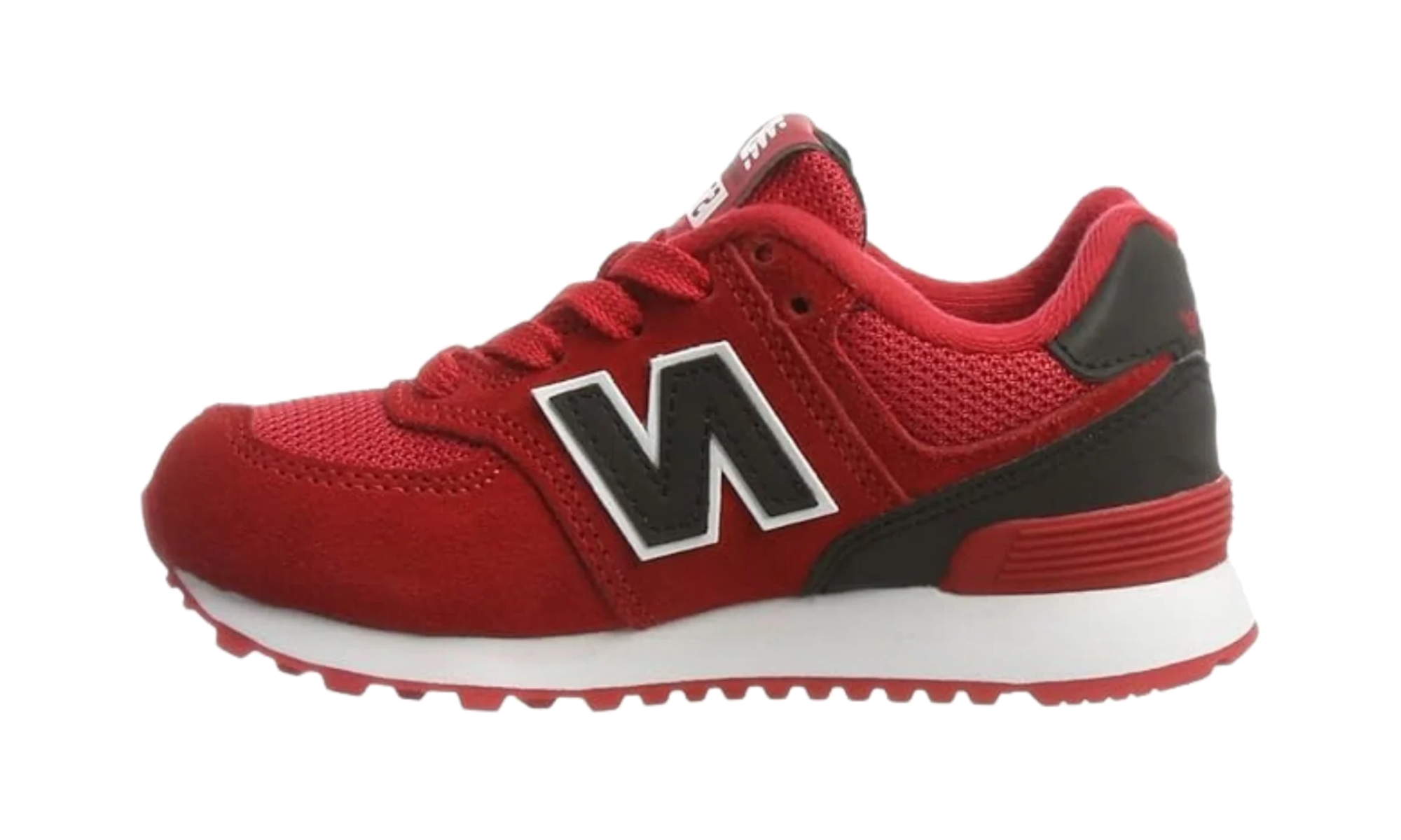 574 Classics TD "Red" KL574CXI