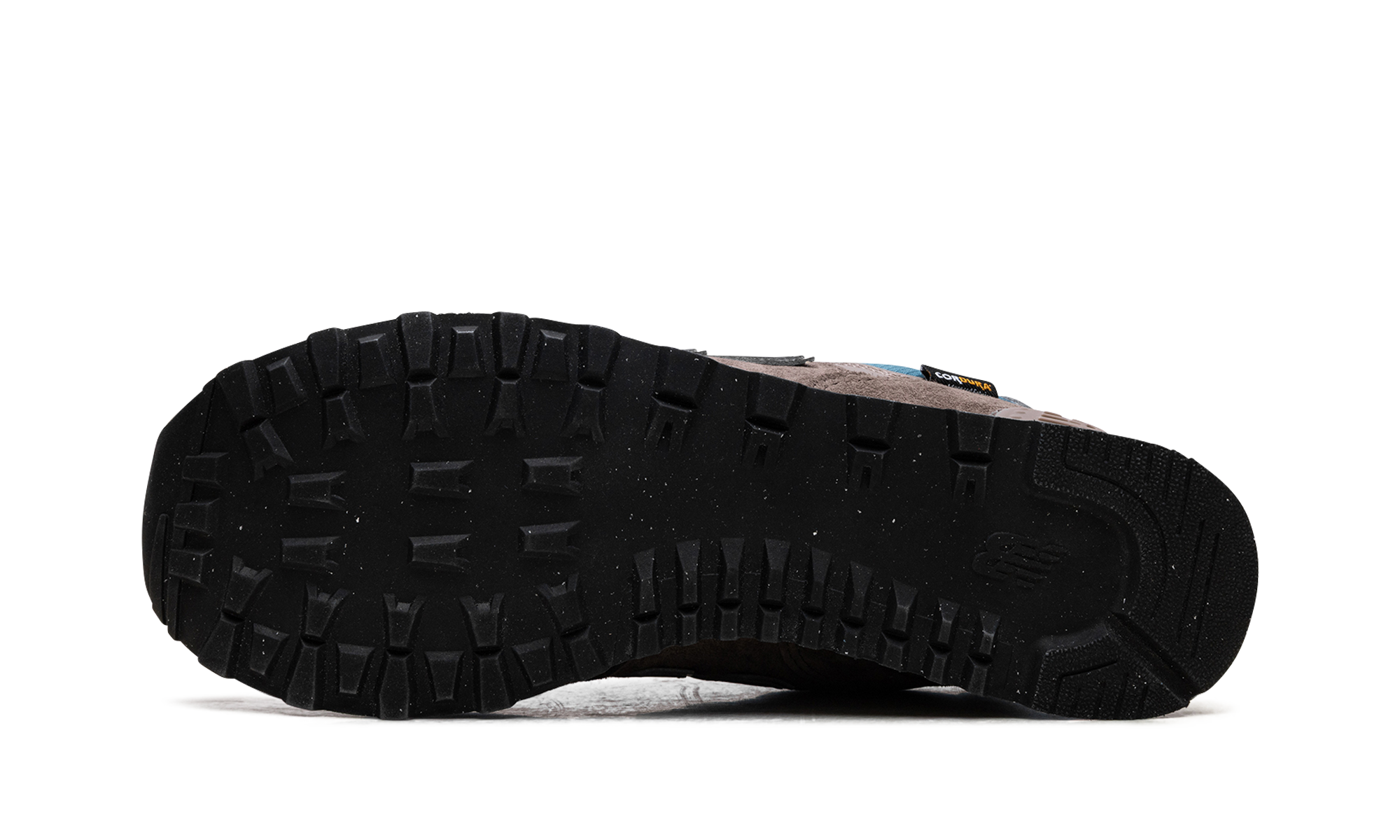 574 "Cordura Dark Mushroom" U574SOB