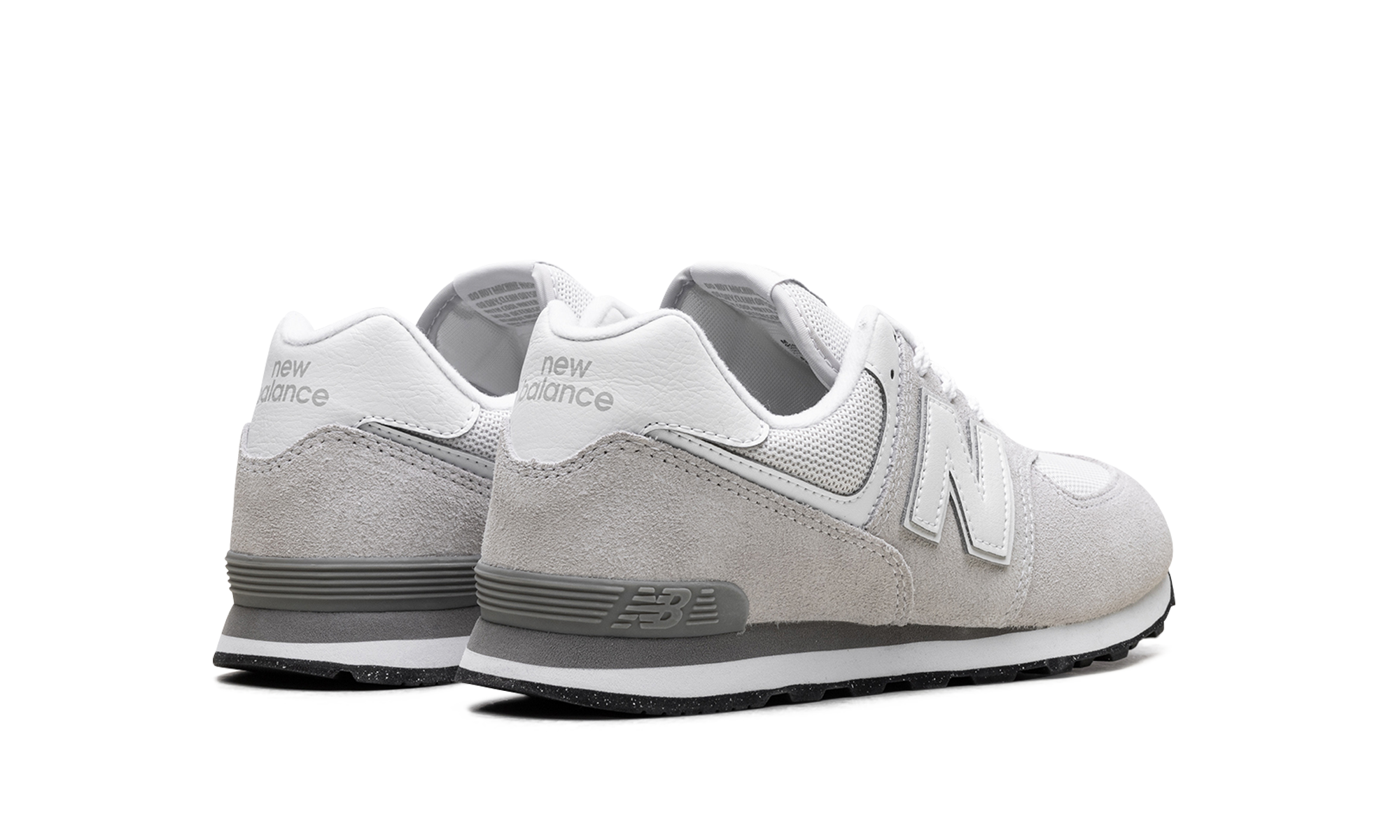 574 Core GS "Nimbus Cloud" GC574EVW