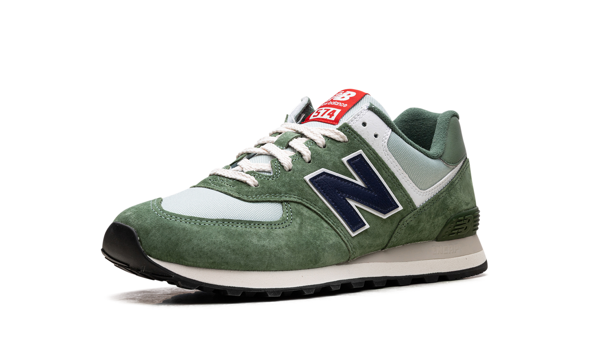 574 "Green / Blue" U574HGB