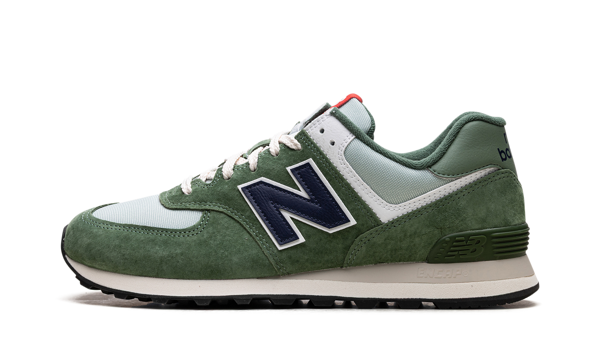 574 "Green / Blue" U574HGB