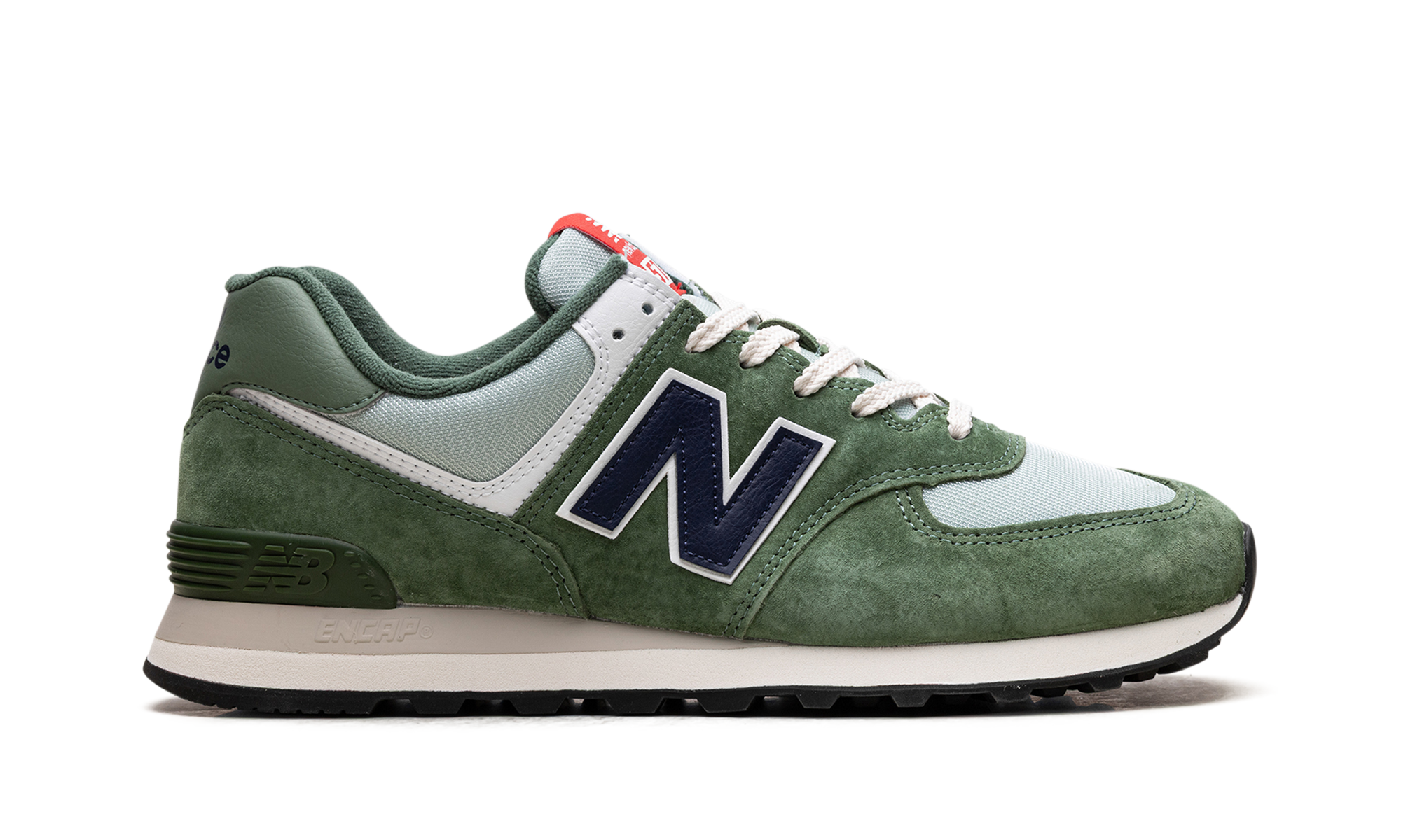 574 "Green / Blue" U574HGB