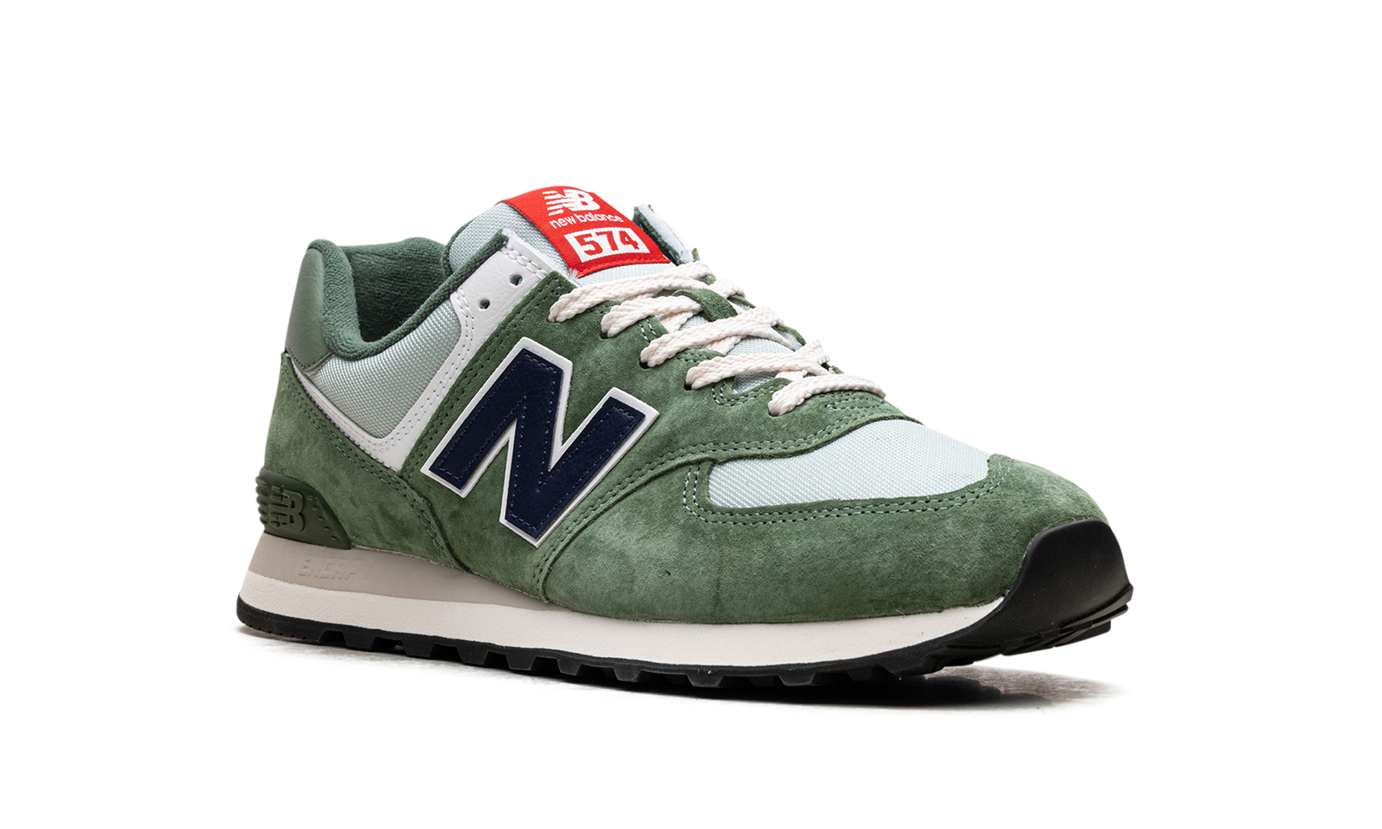 574 "Green / Blue" U574HGB