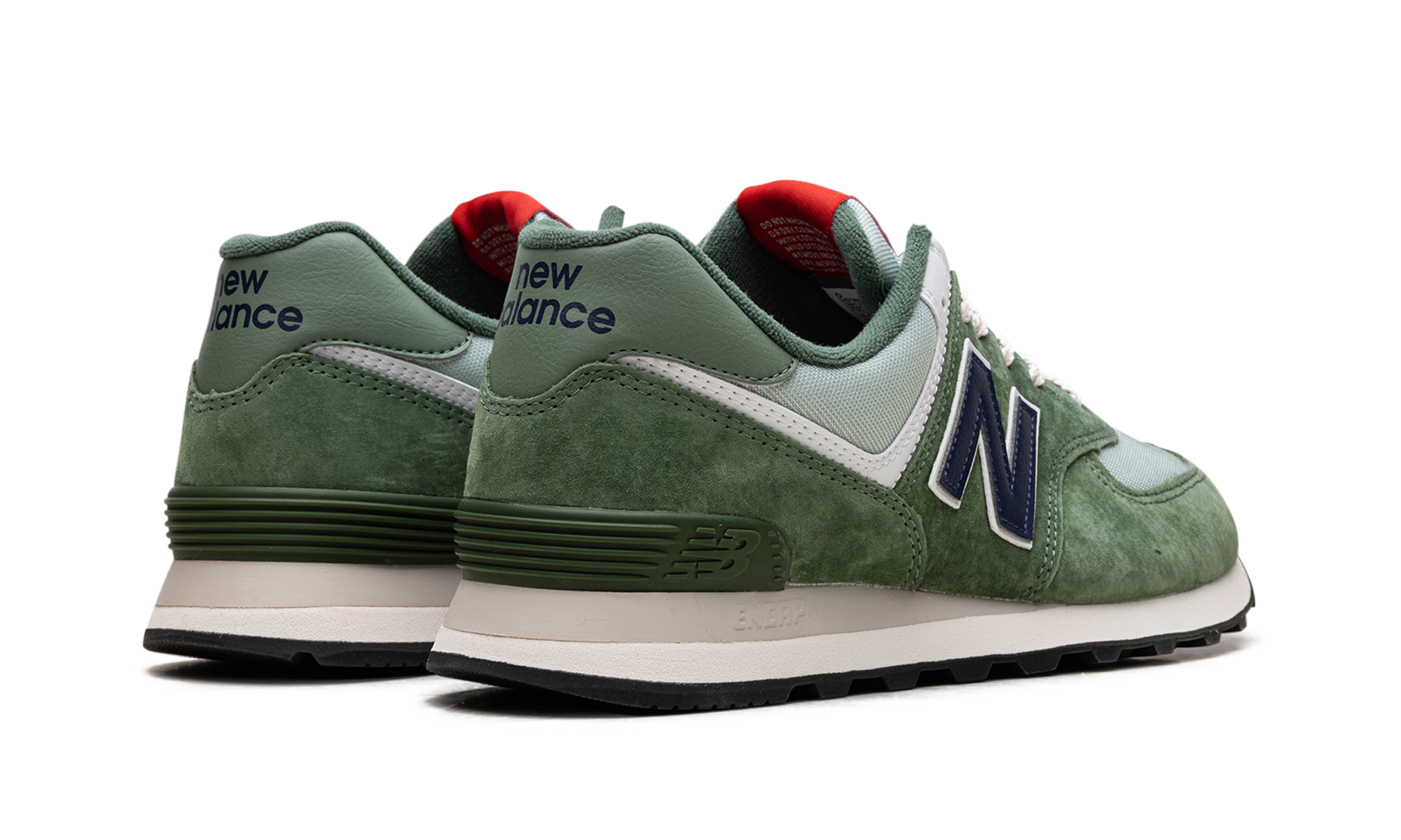 574 "Green / Blue" U574HGB