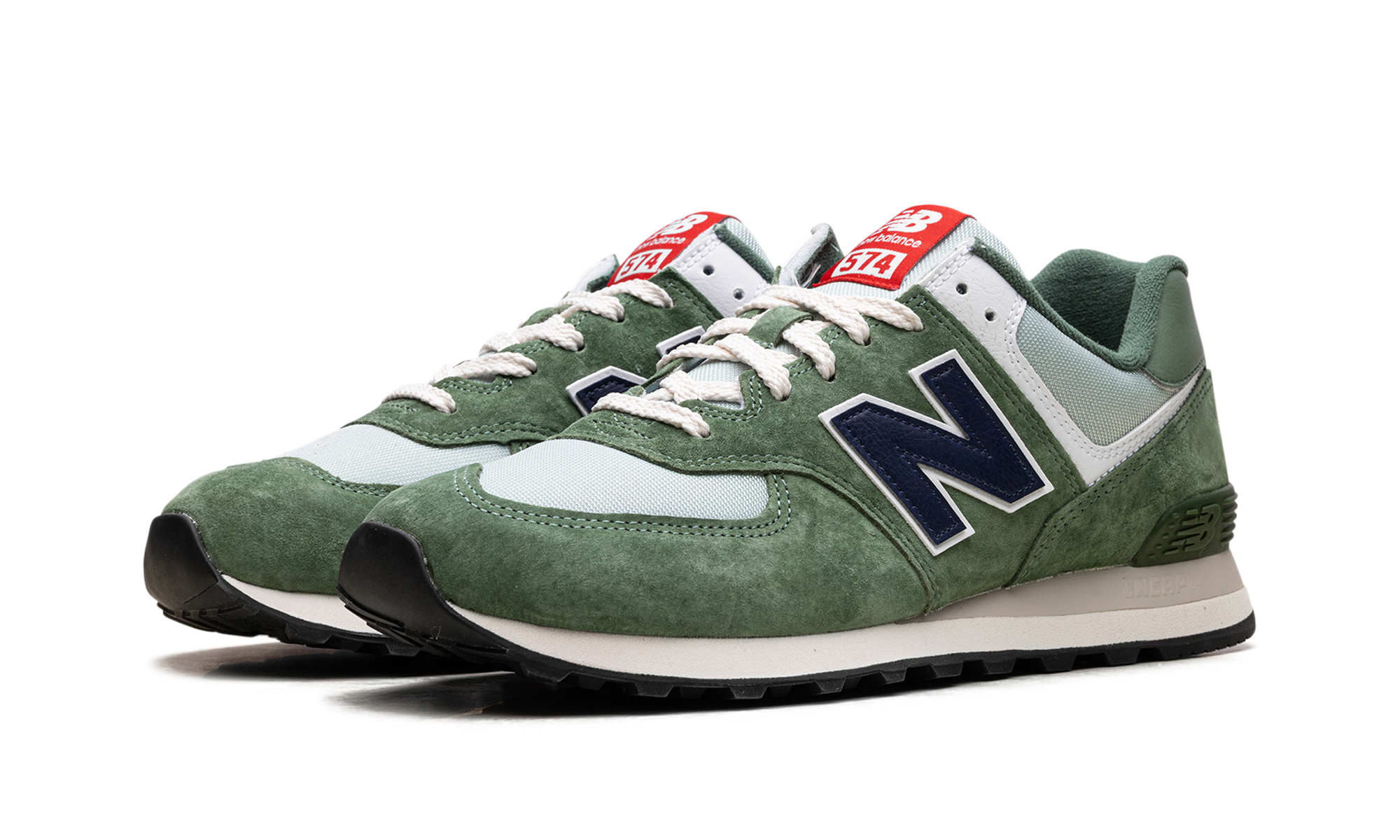 574 "Green / Blue" U574HGB