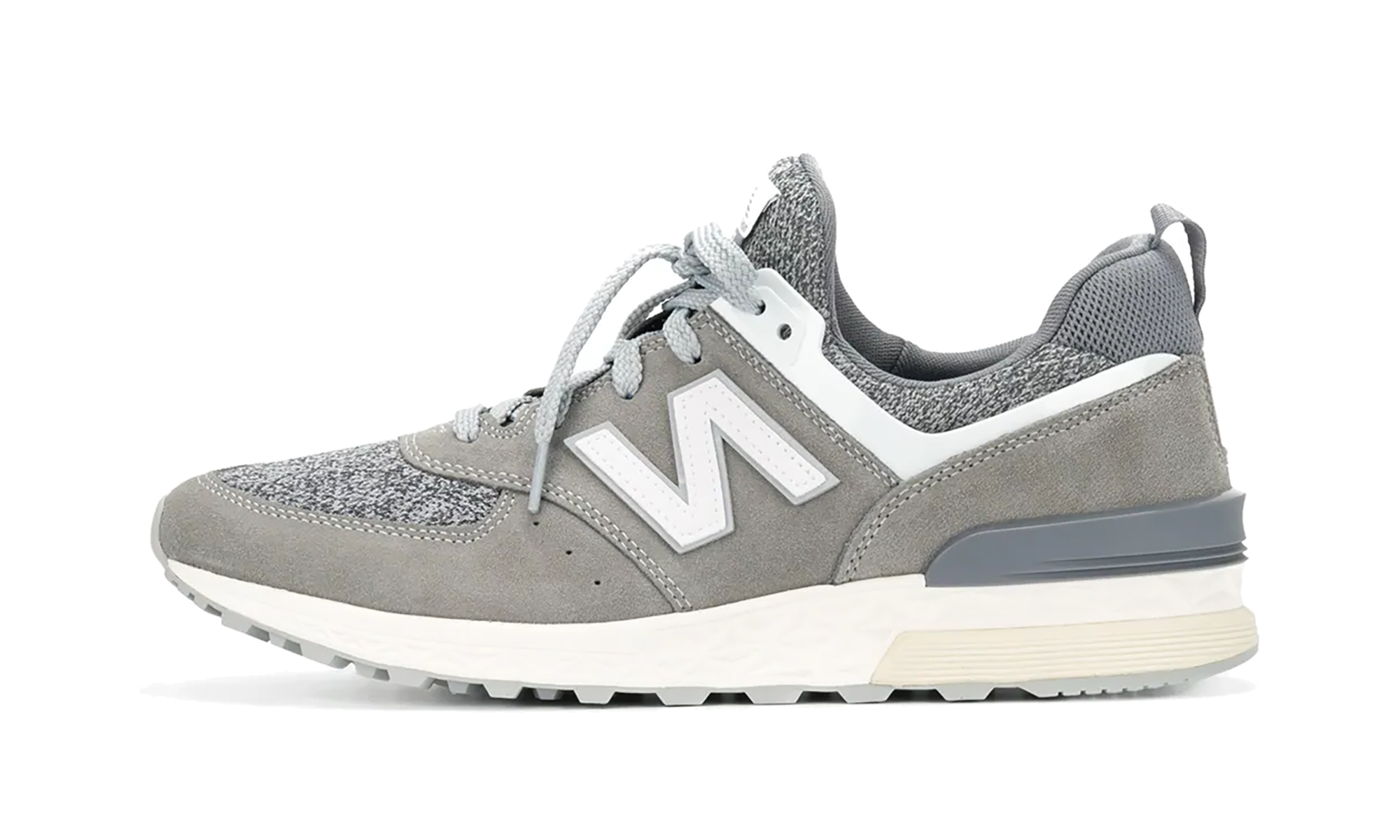 574 "Grey White" MS574BG