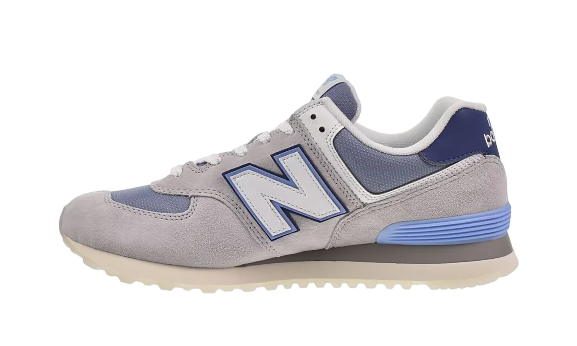 574 "Grey/White" U574 PGB