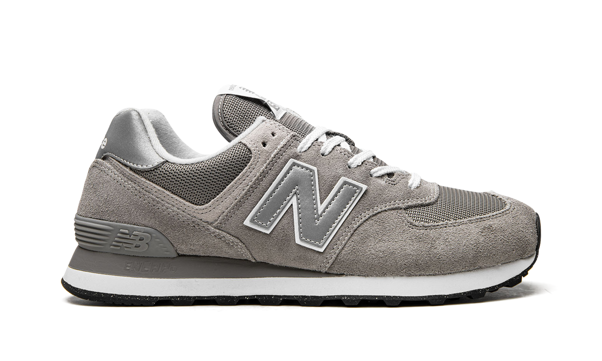 574 "GREY/WHITE/SILVER" ML574EVG