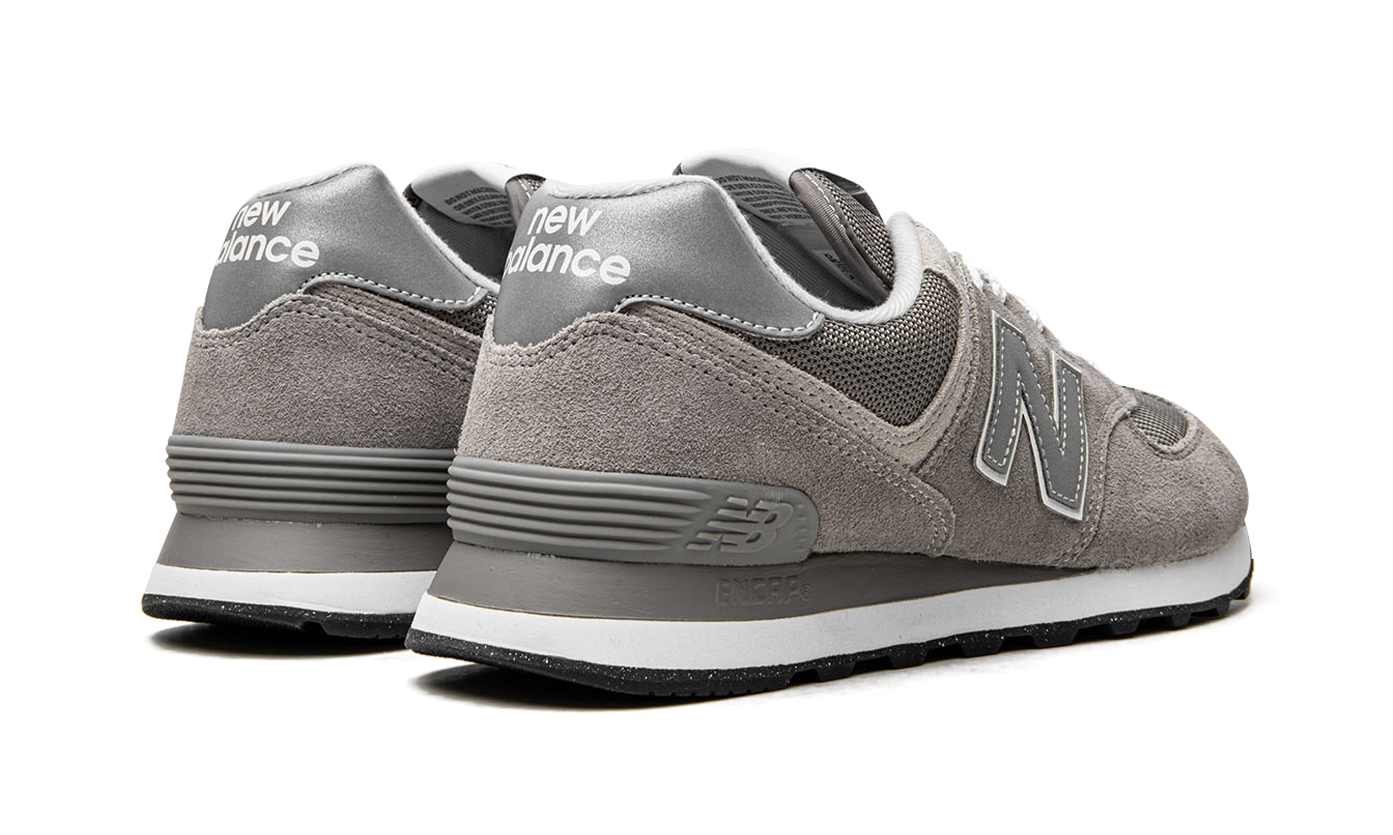 574 "GREY/WHITE/SILVER" ML574EVG