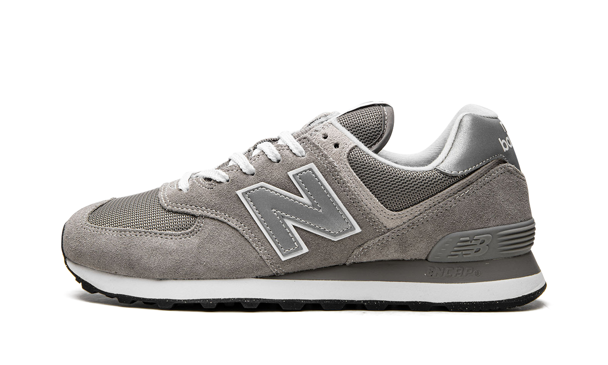 574 "GREY/WHITE/SILVER" ML574EVG