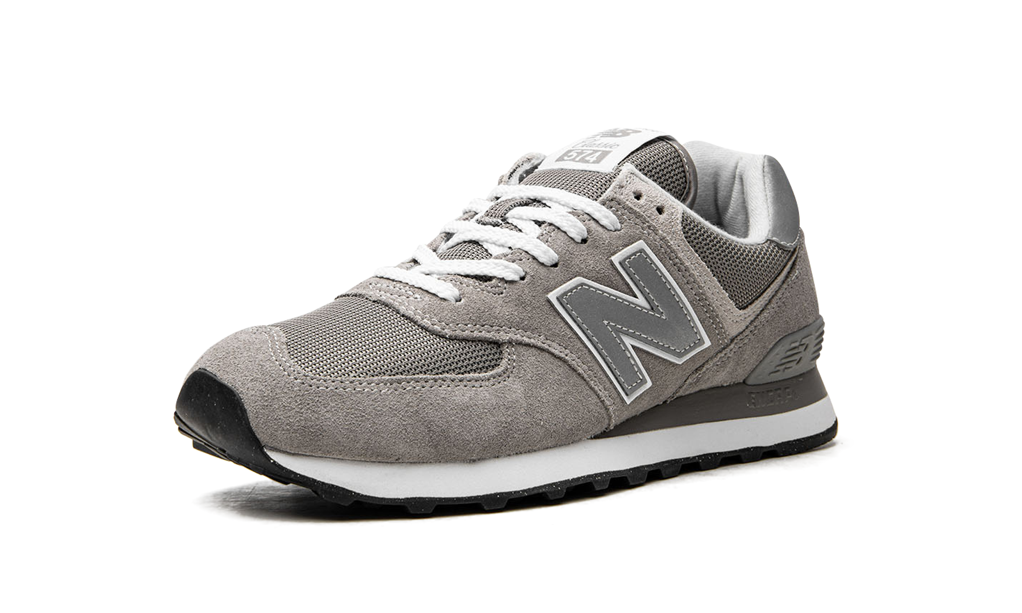 574 "GREY/WHITE/SILVER" ML574EVG