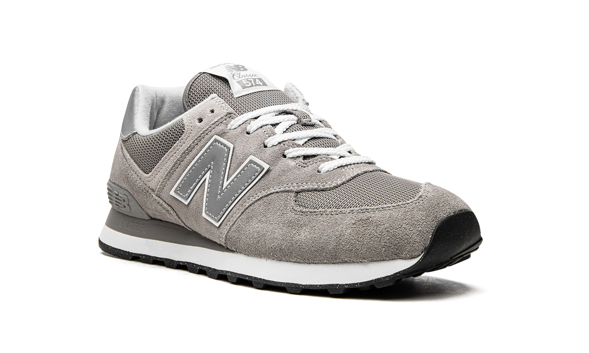 574 "GREY/WHITE/SILVER" ML574EVG