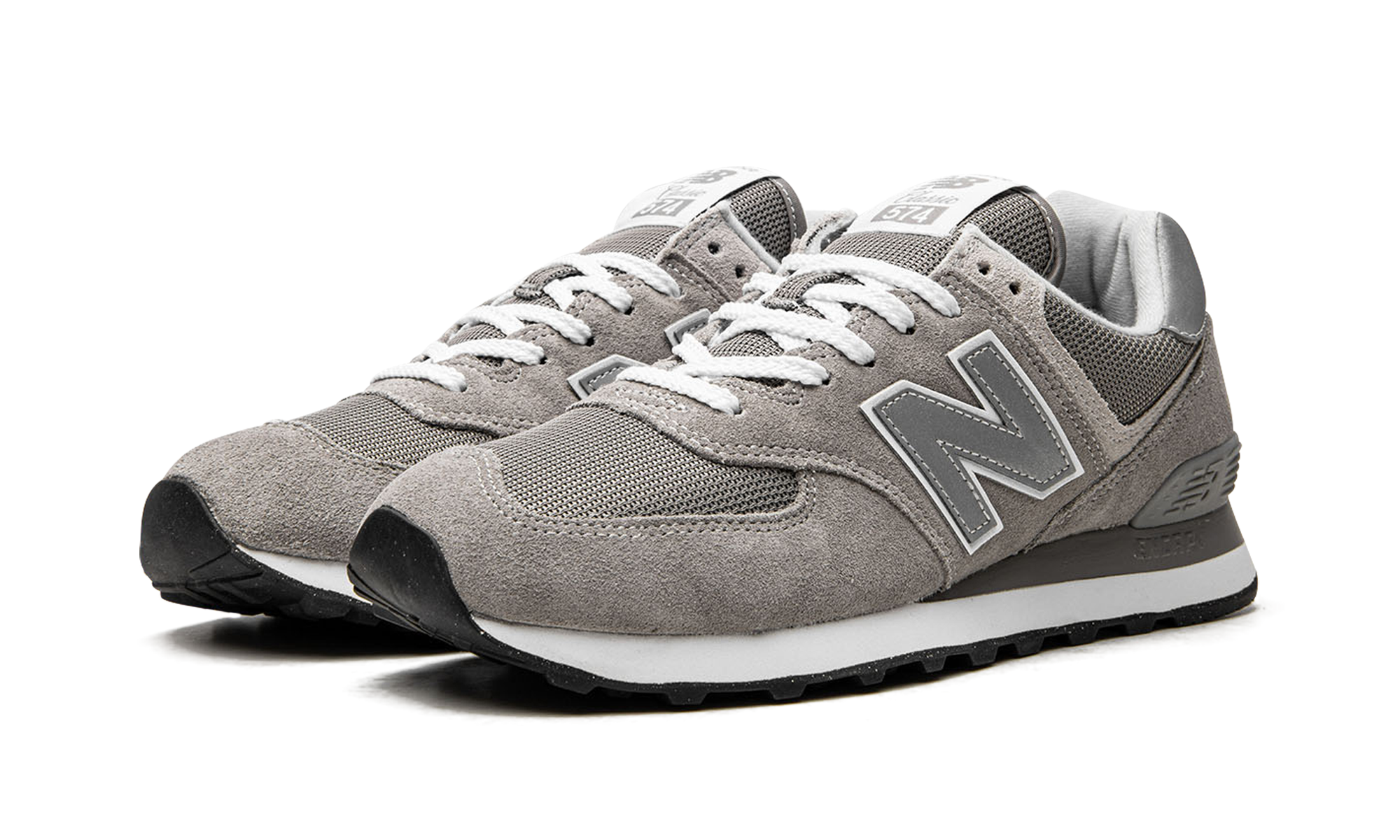 574 "GREY/WHITE/SILVER" ML574EVG